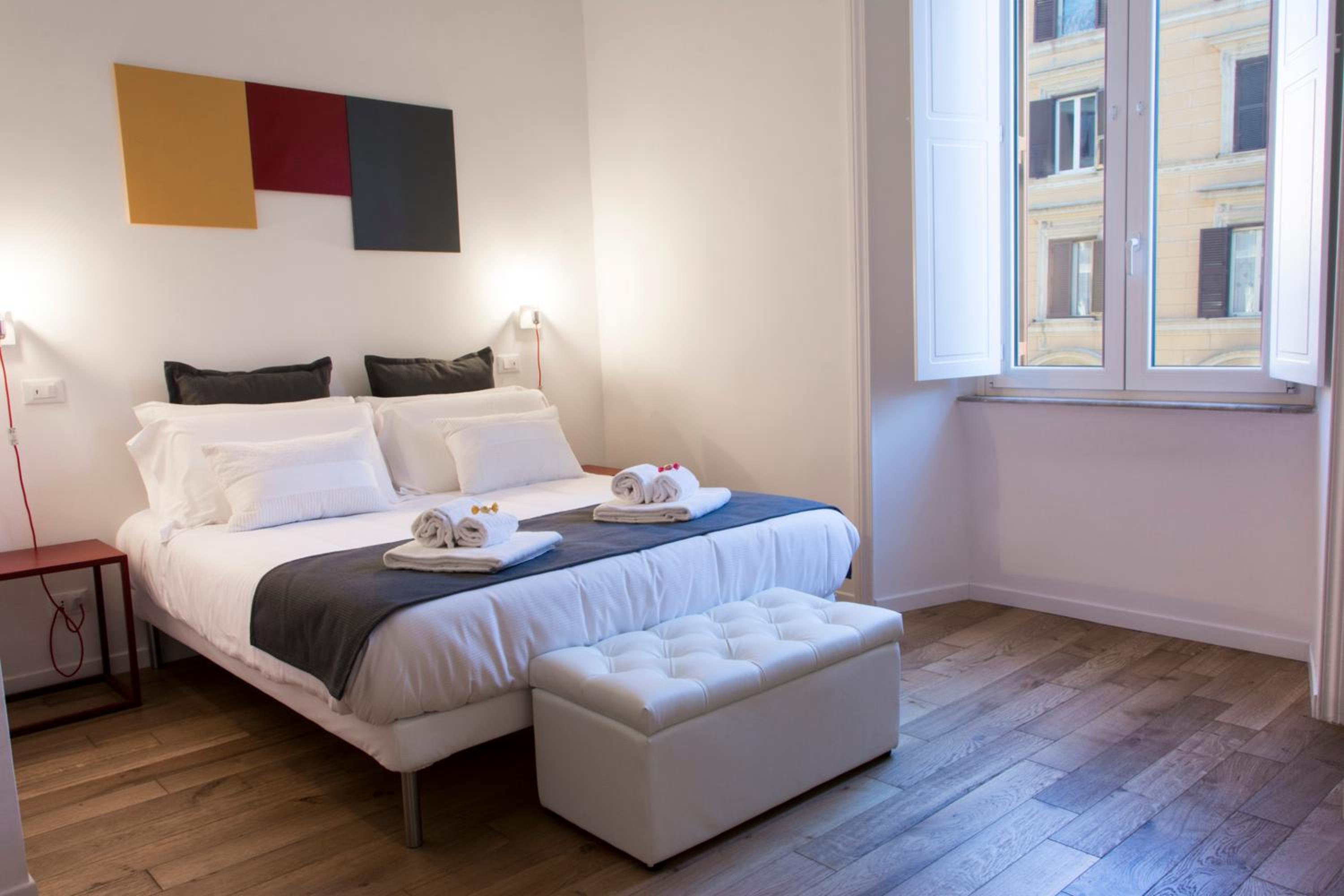 Superior Double Room photo 1