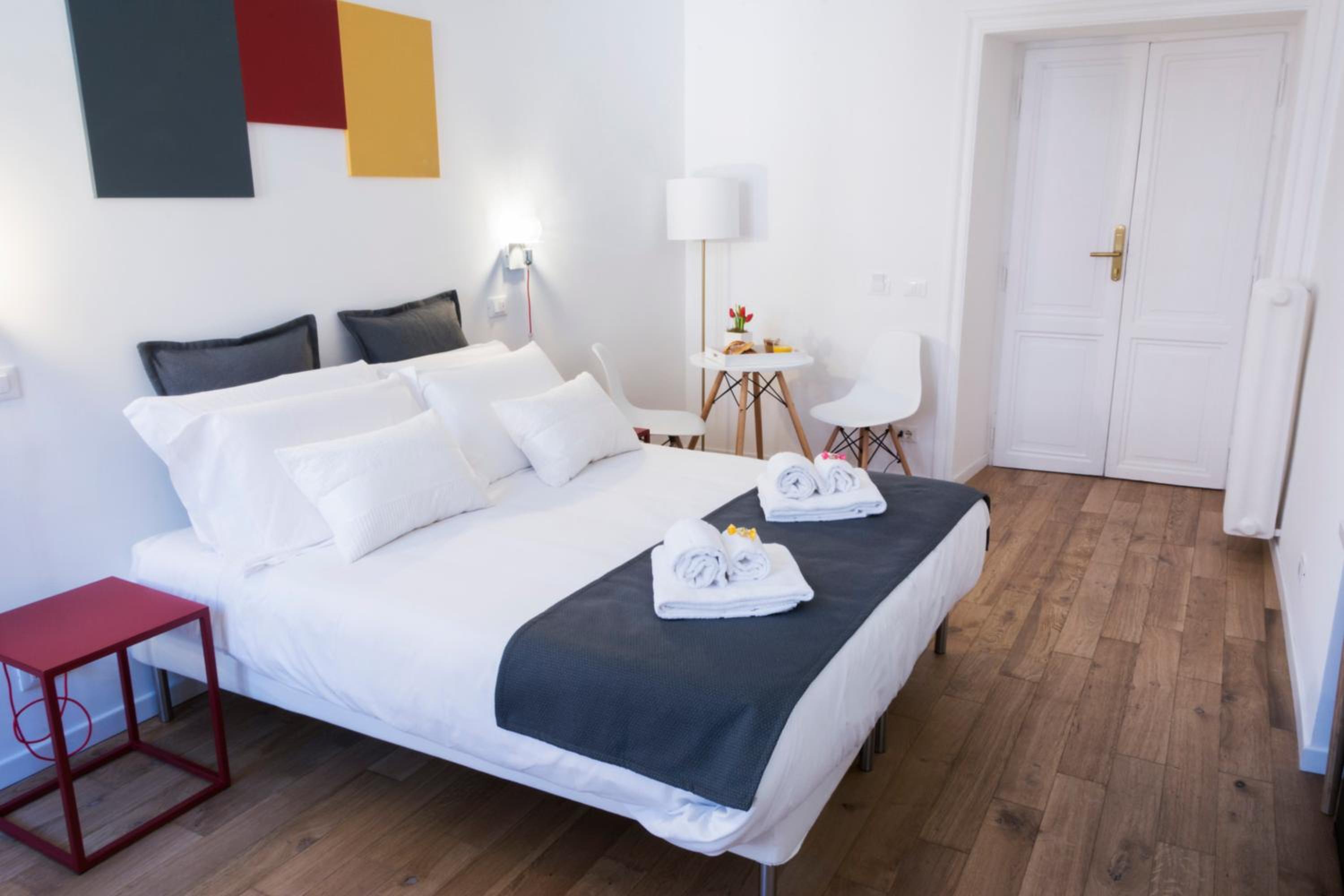 Deluxe Triple Room photo 1