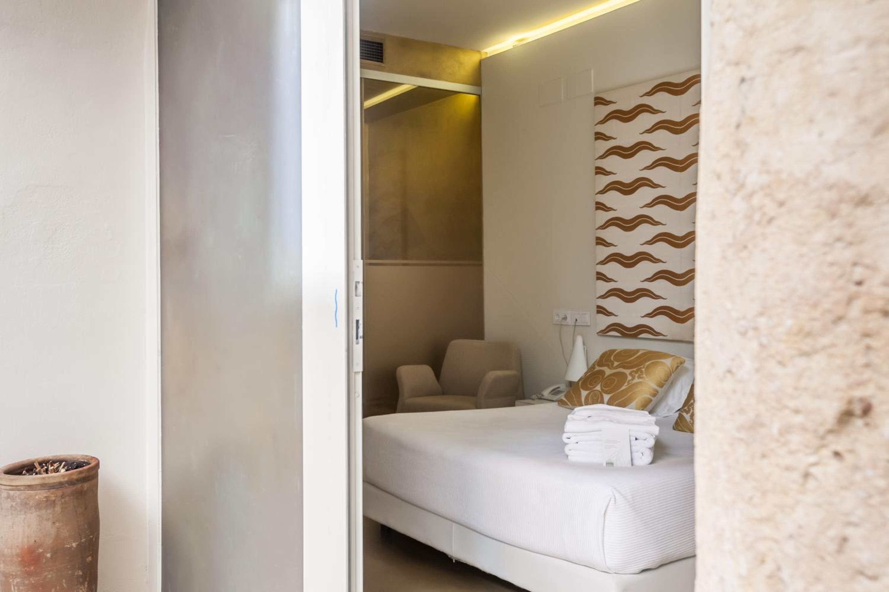  Double Courtyard  Room photo 3
