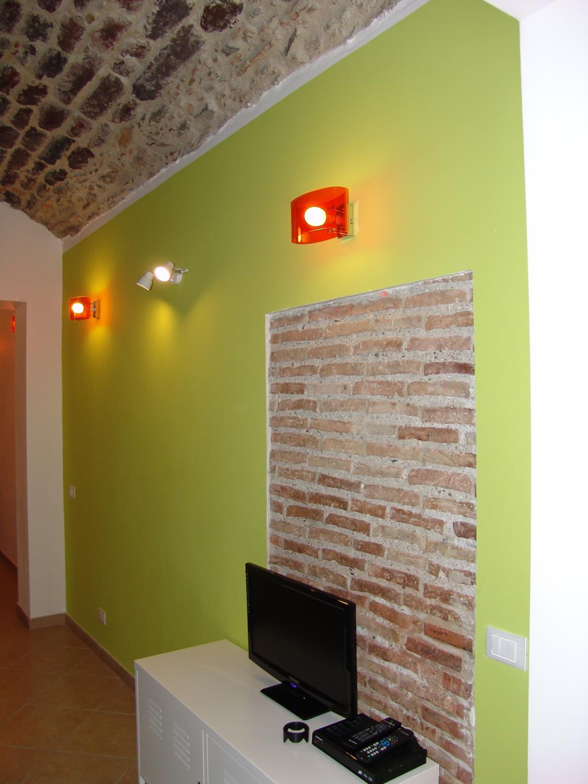 Studio Apartment photo 2