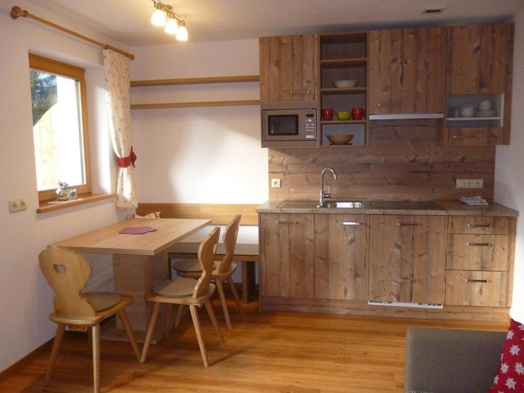 Apartment - Ground Floor photo 2