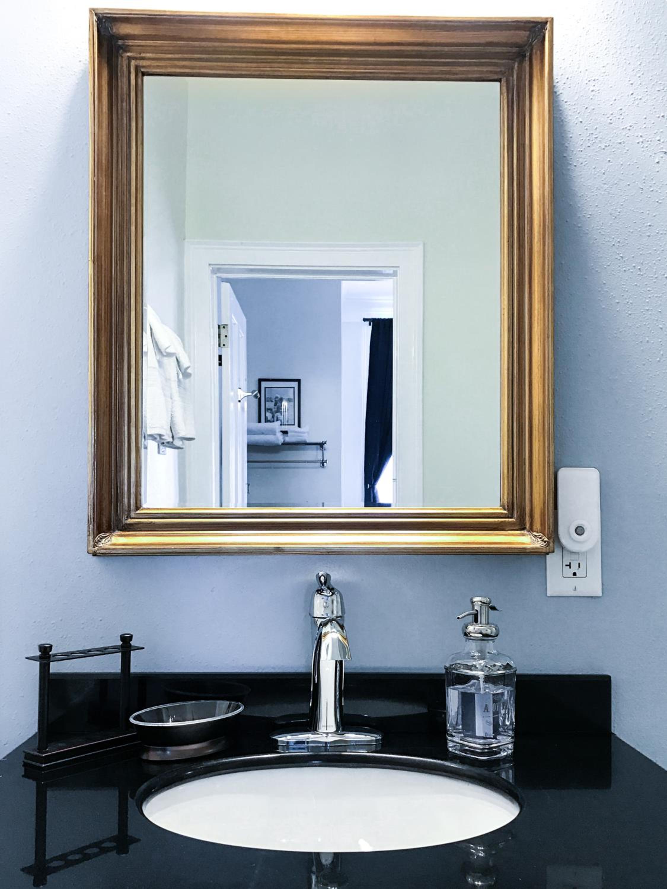 Deluxe King Suite - Photo 10