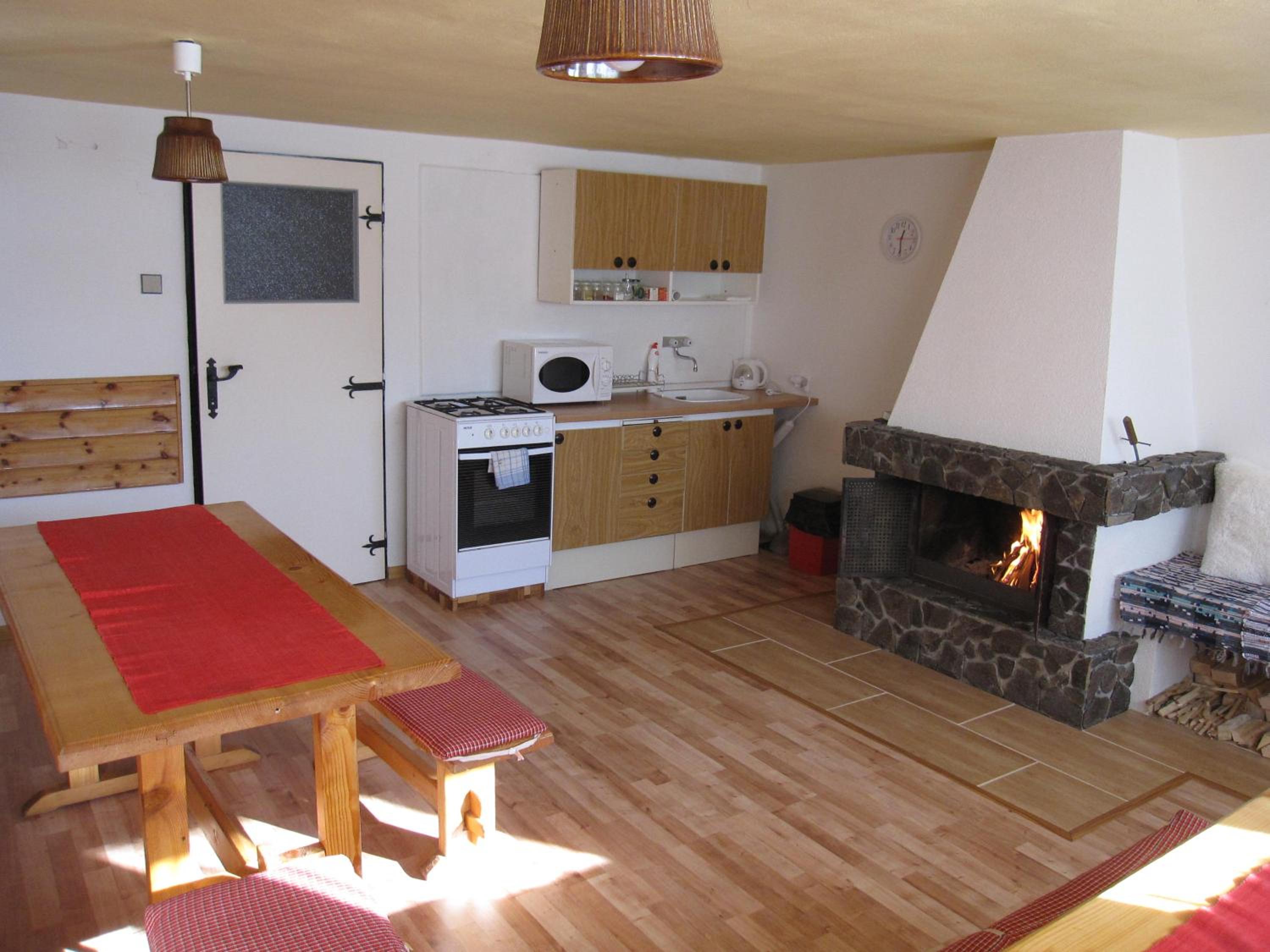 Family Room photo 1