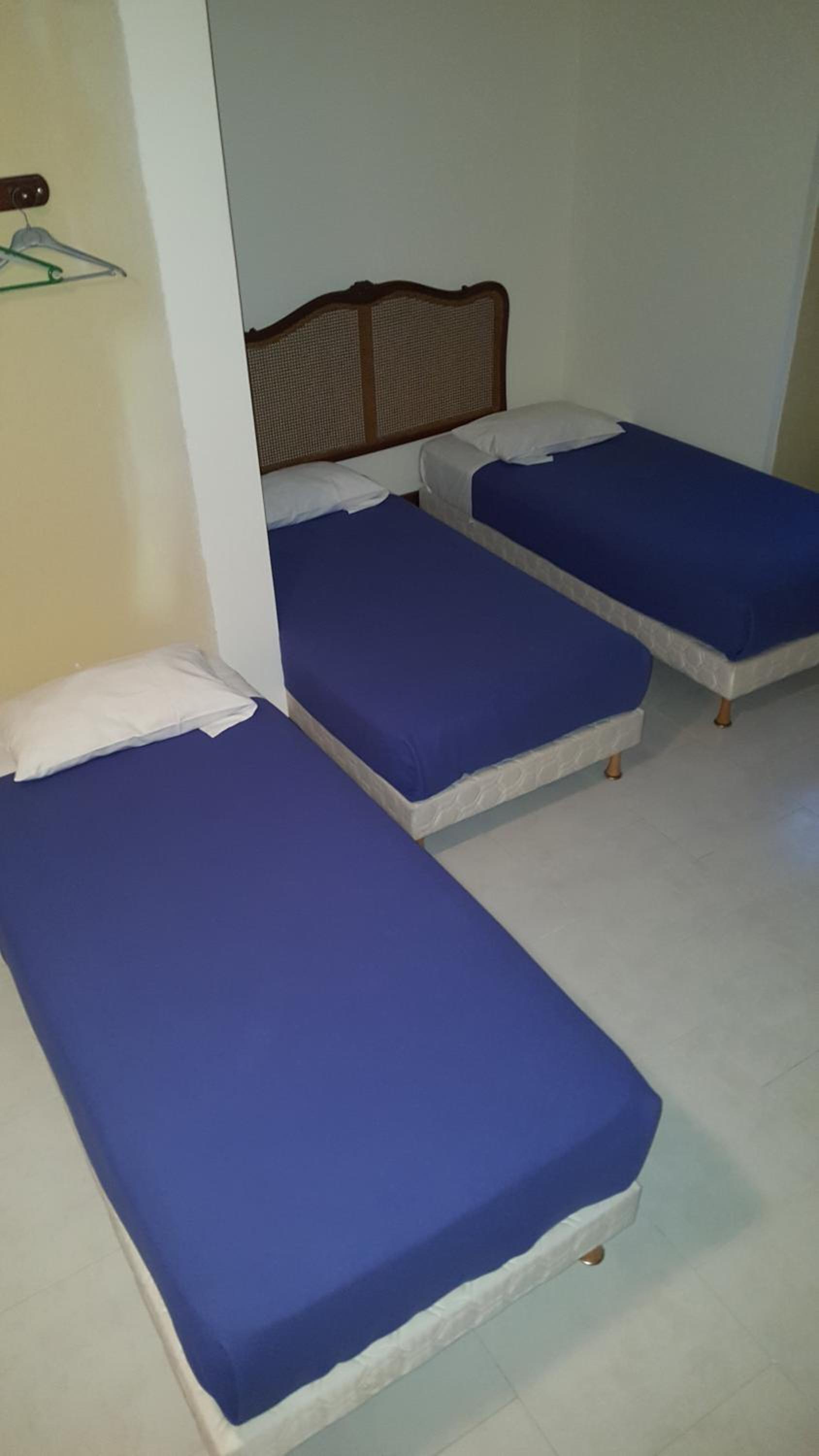 Triple Room - Photo 2
