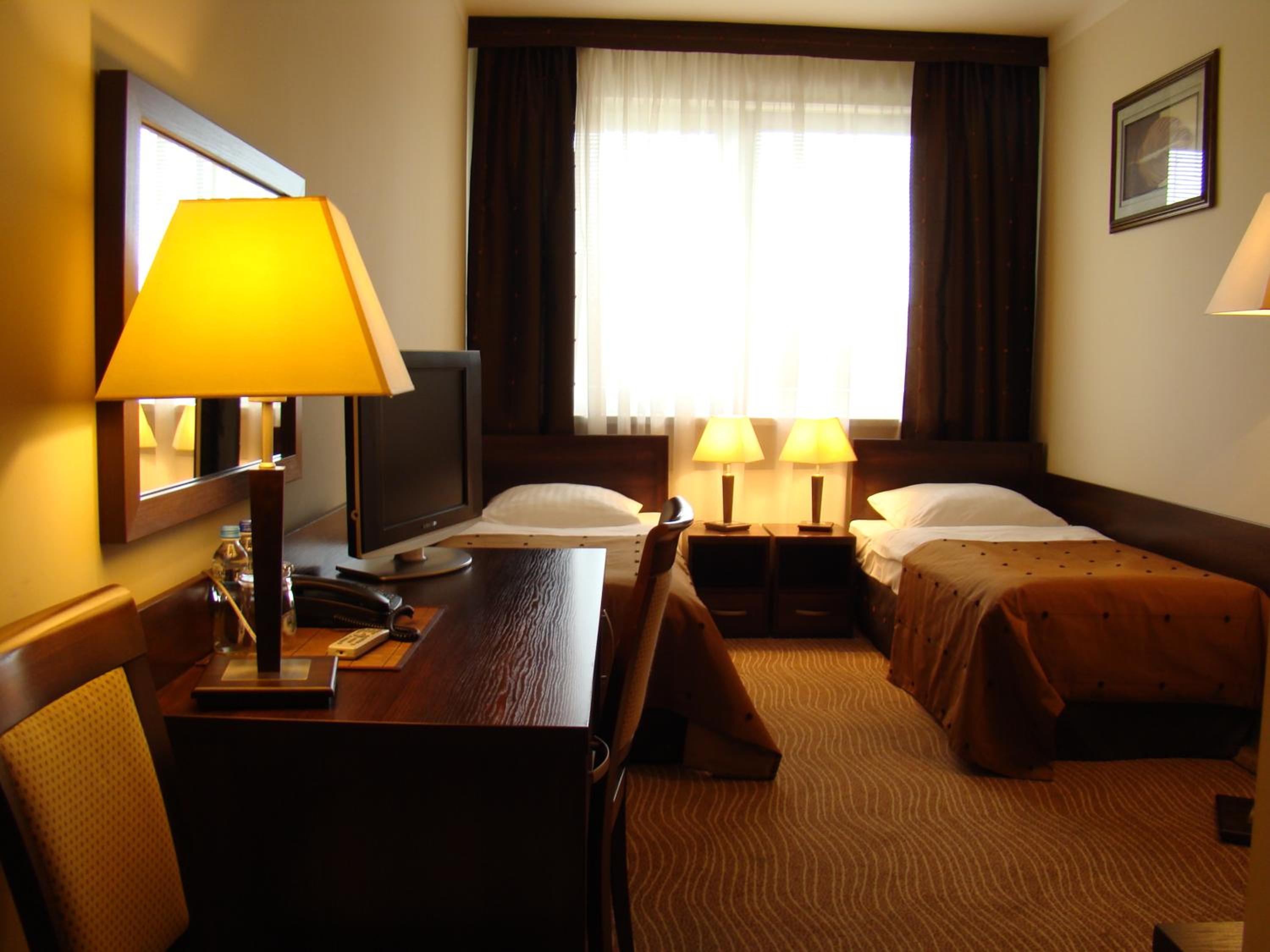 Standard Double Room - Photo 4