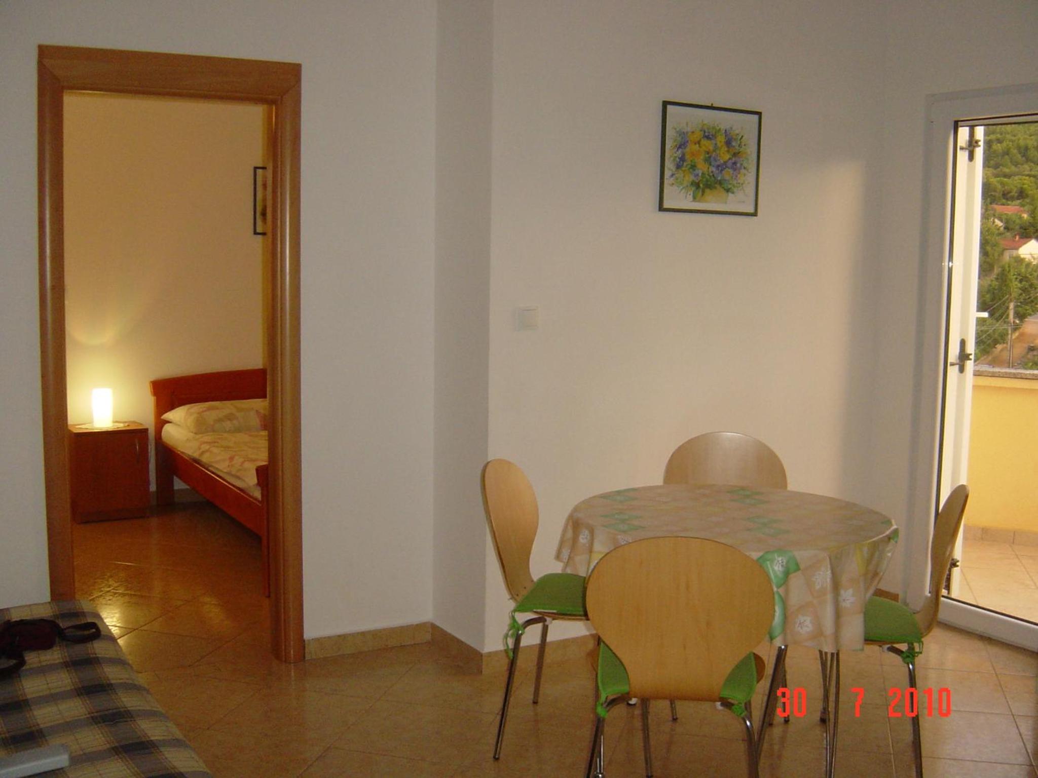 Apartment with Balcony - Photo 8