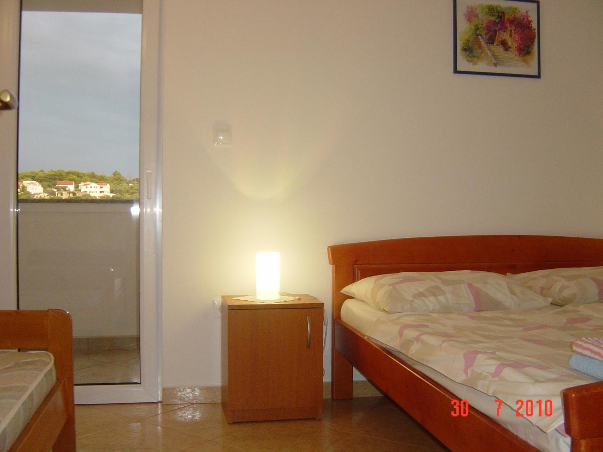 Apartment with Balcony - Photo 1