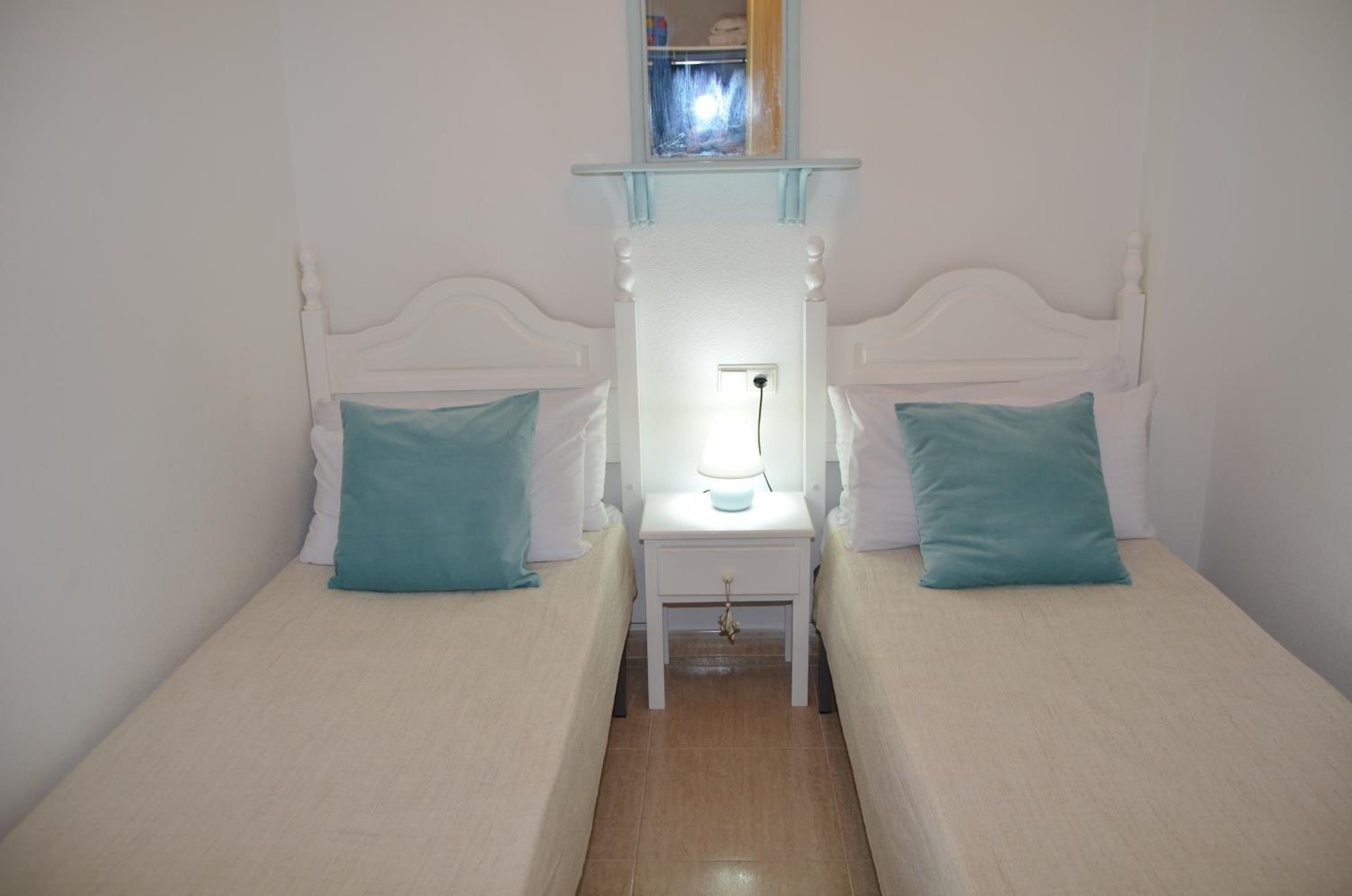 Apartamento - Planta Baja