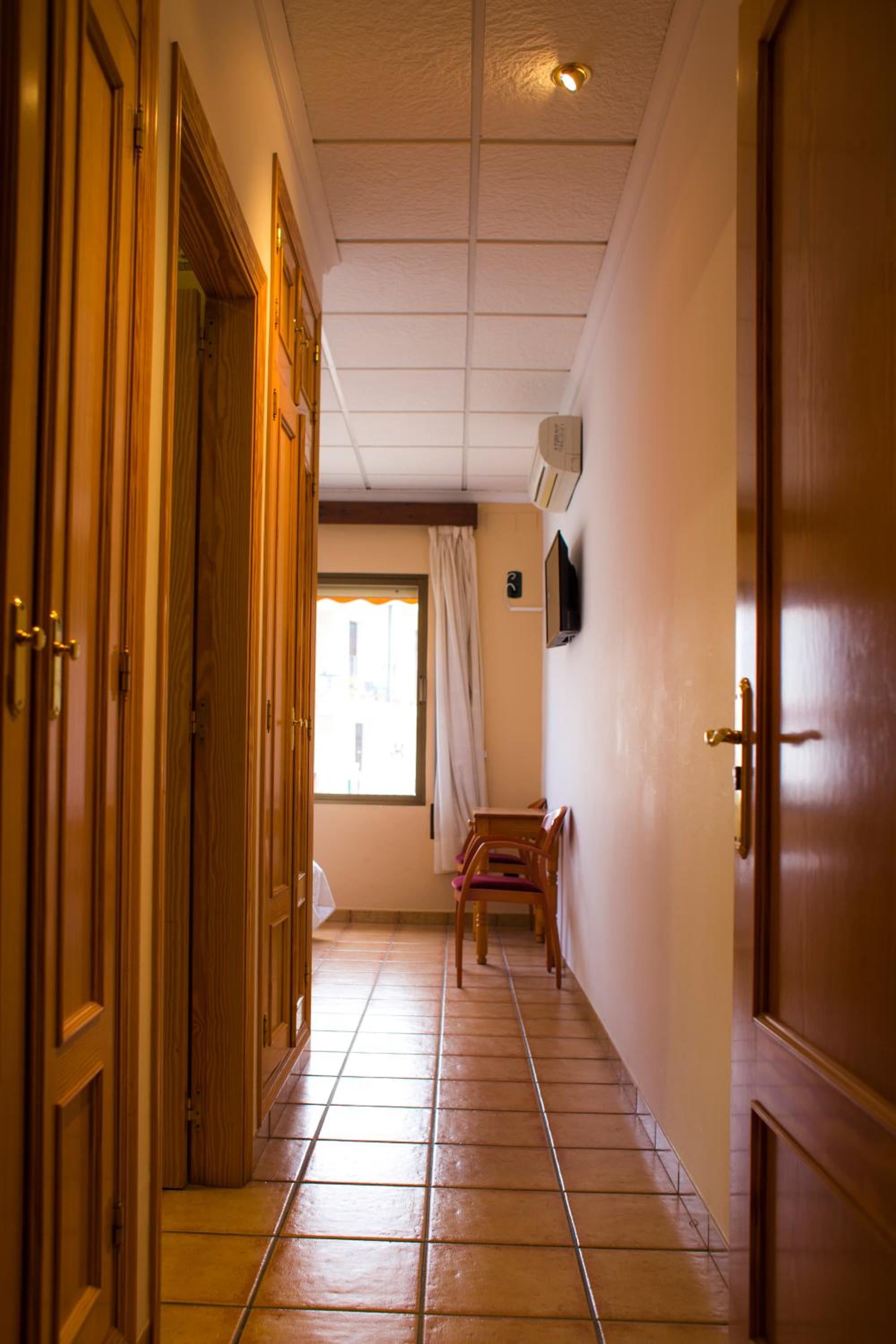 Habitación Doble