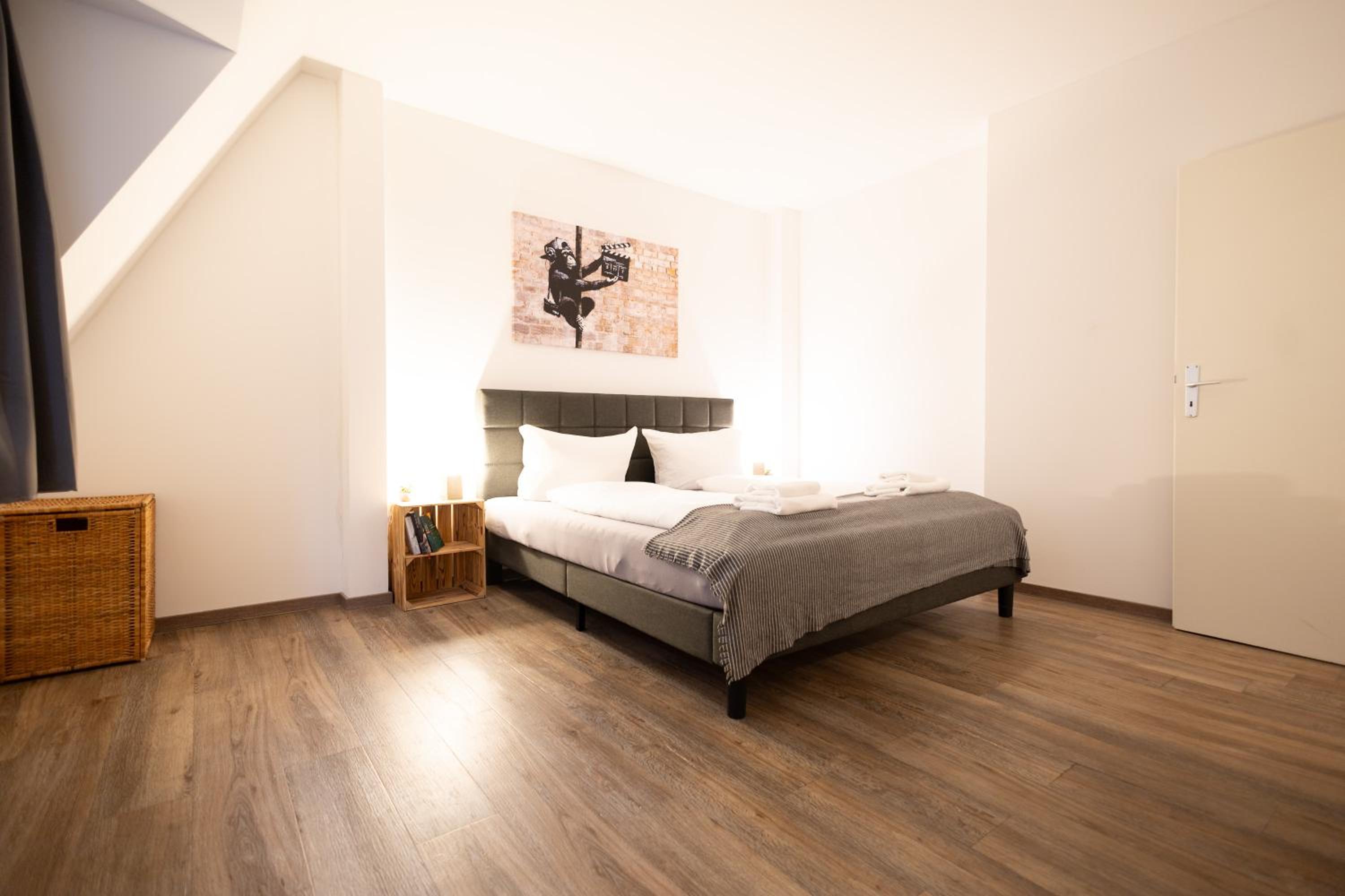 Superior Apartment