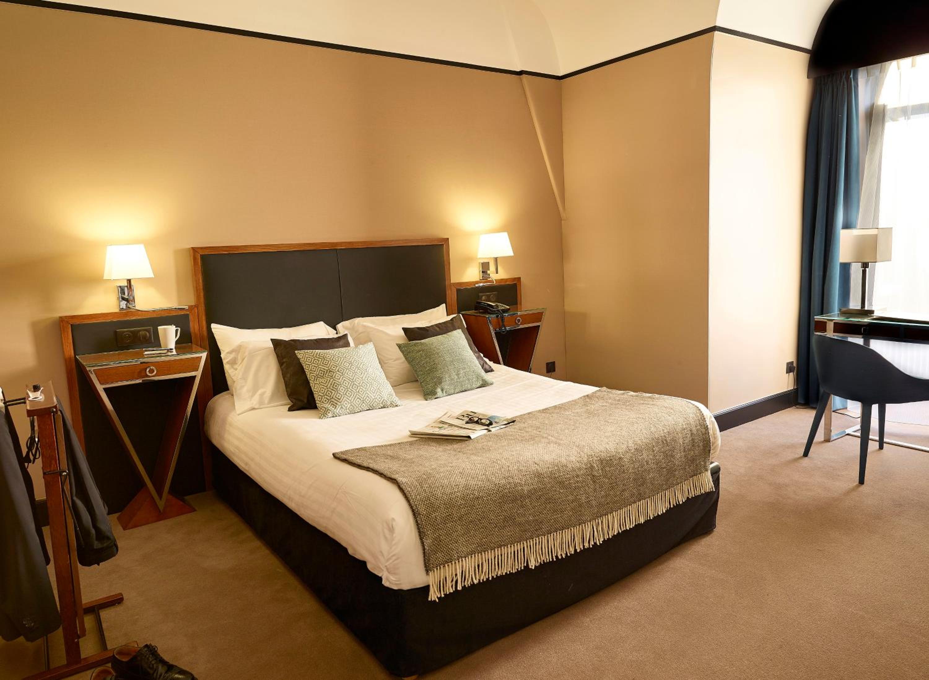 Privilege Double Room - Photo 3