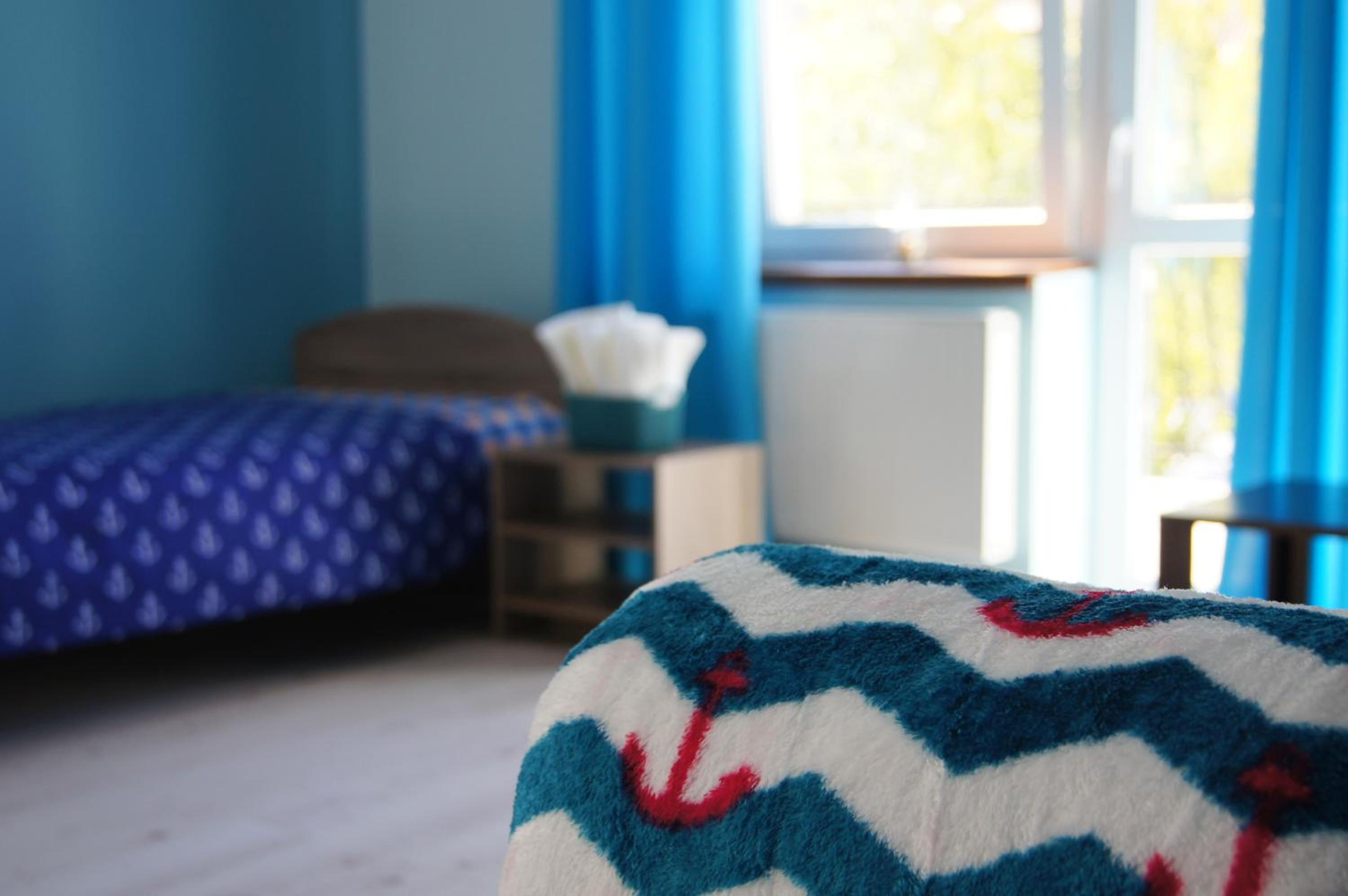 Studio with Sofa Bed - Photo 13