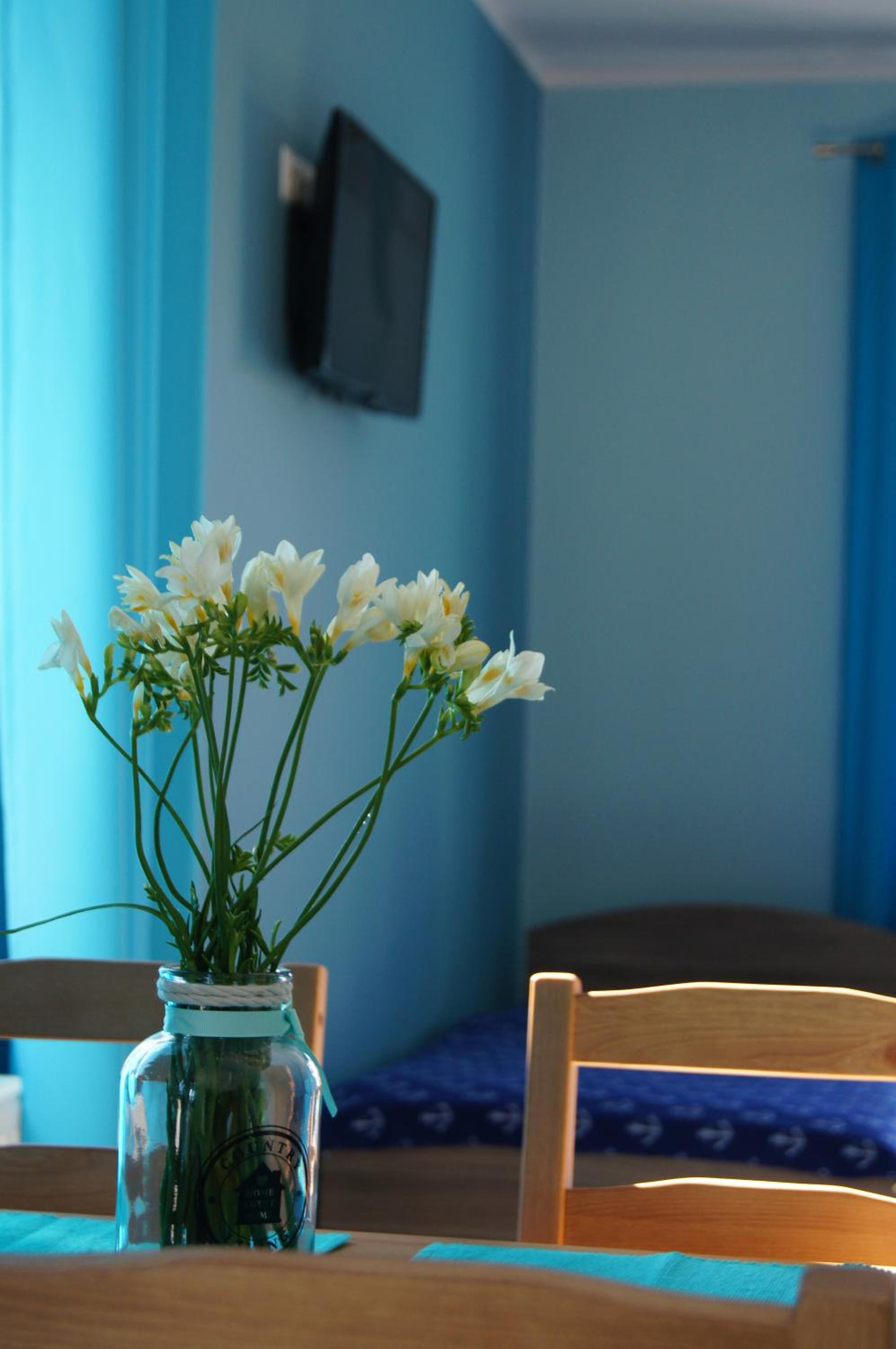 Studio with Sofa Bed - Photo 2