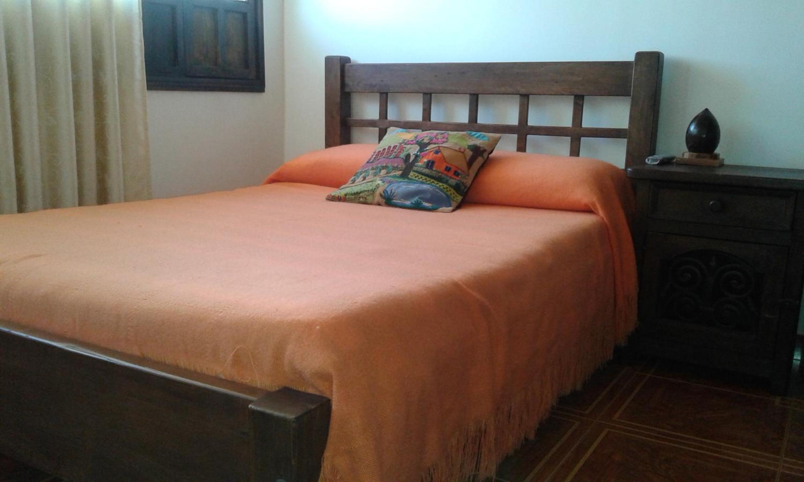 Double Room with Private Bathroom photo 1
