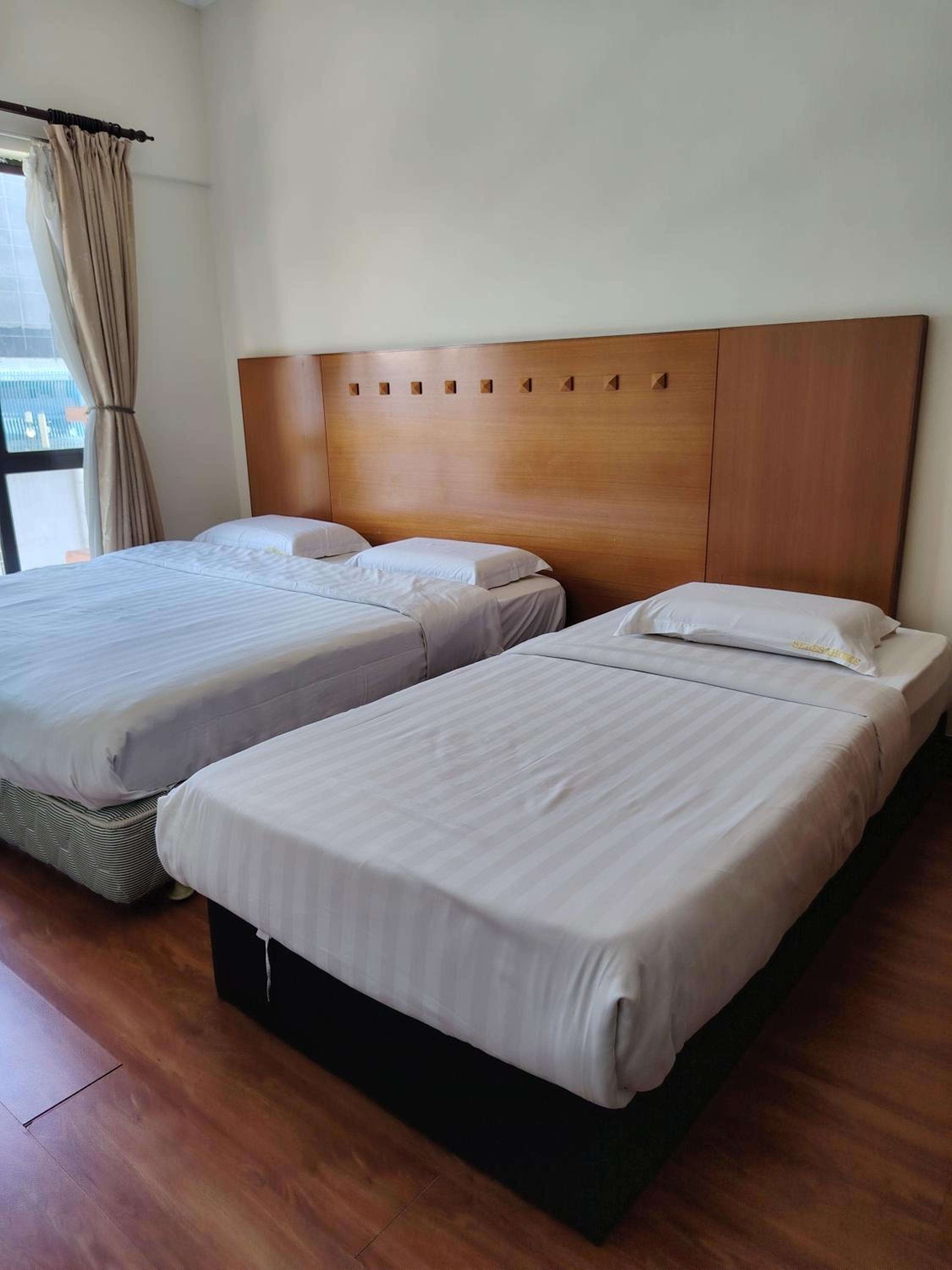 Apartment, photo 6
