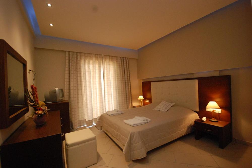 Deluxe Double Room photo 1