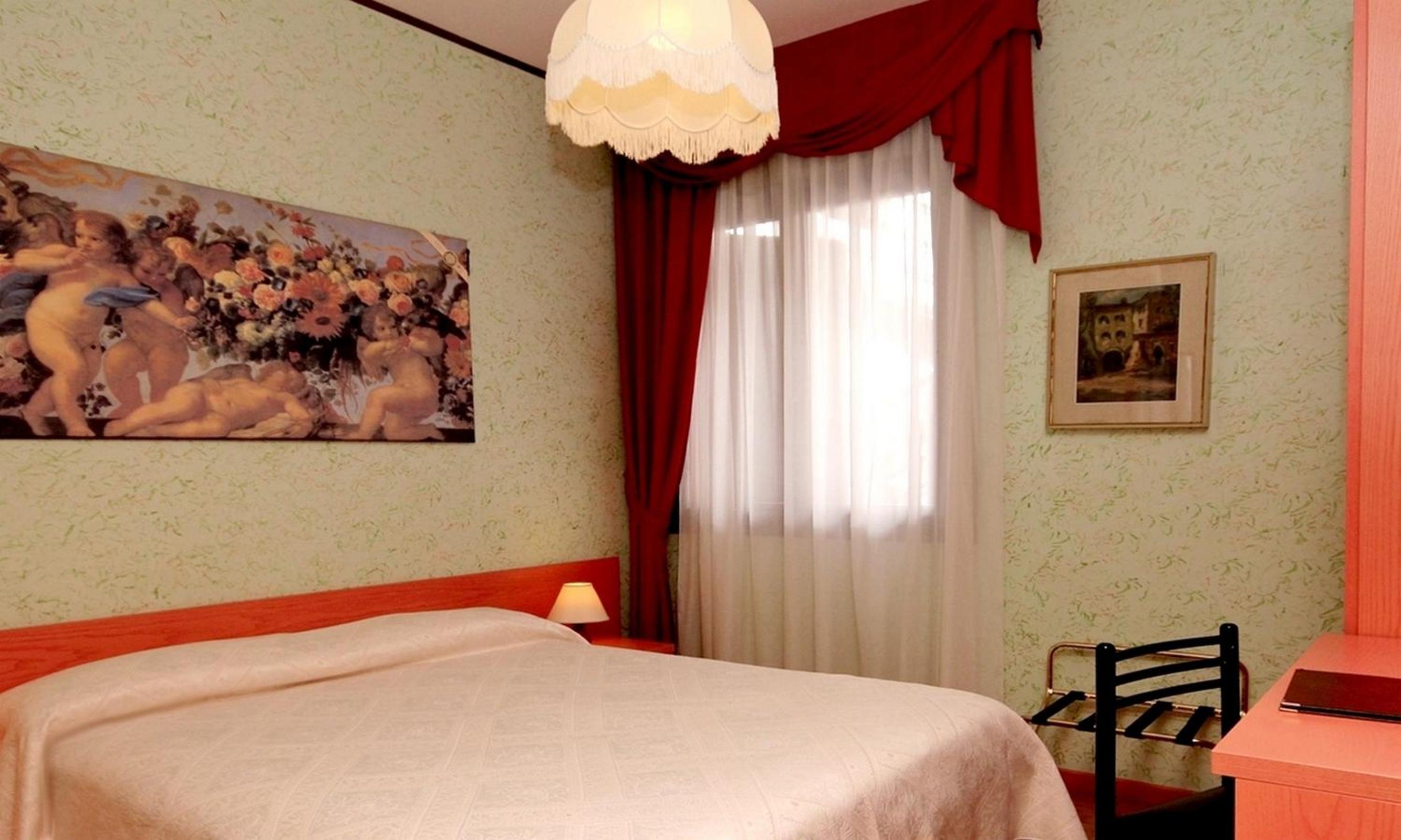 Economy Single Room photo 1