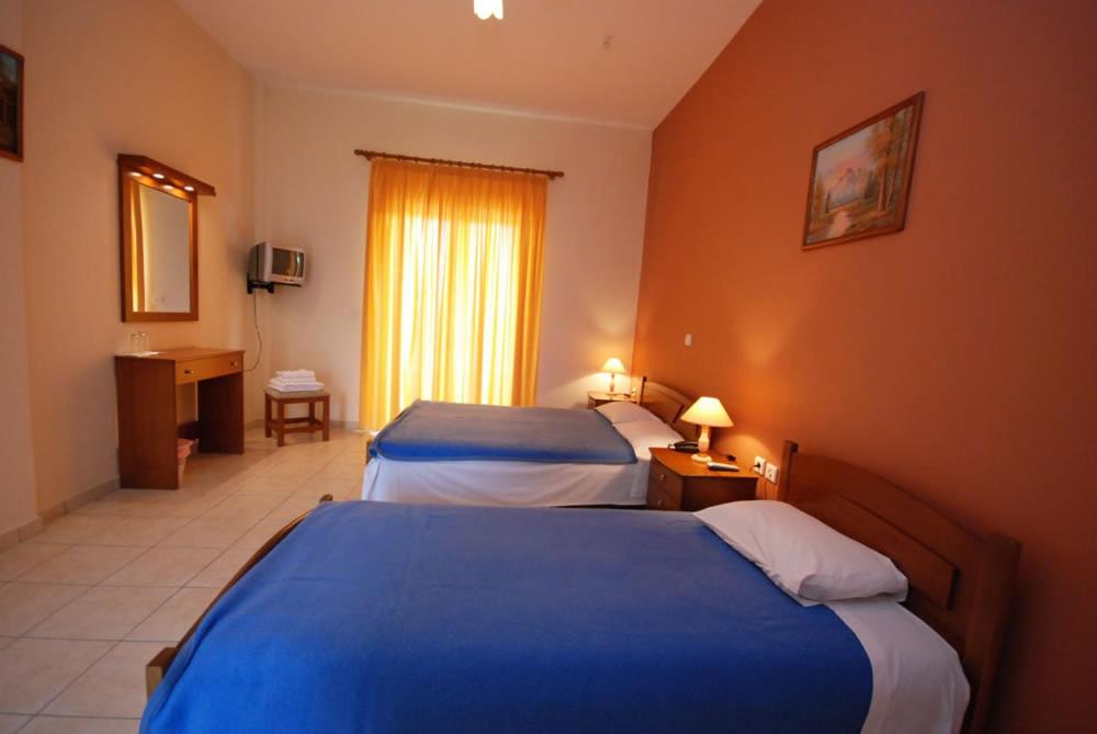 Triple Room photo 1