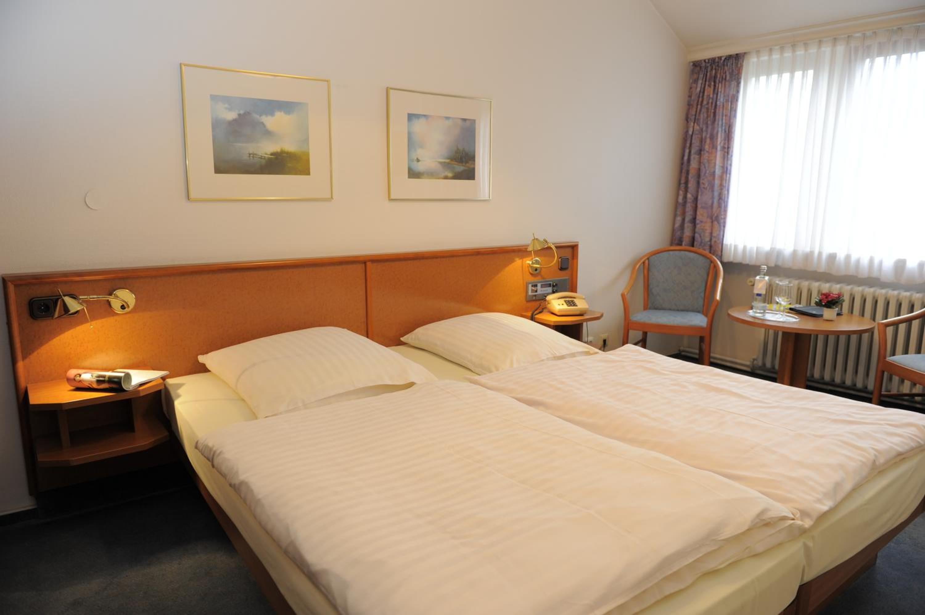 Double Room - Photo 1