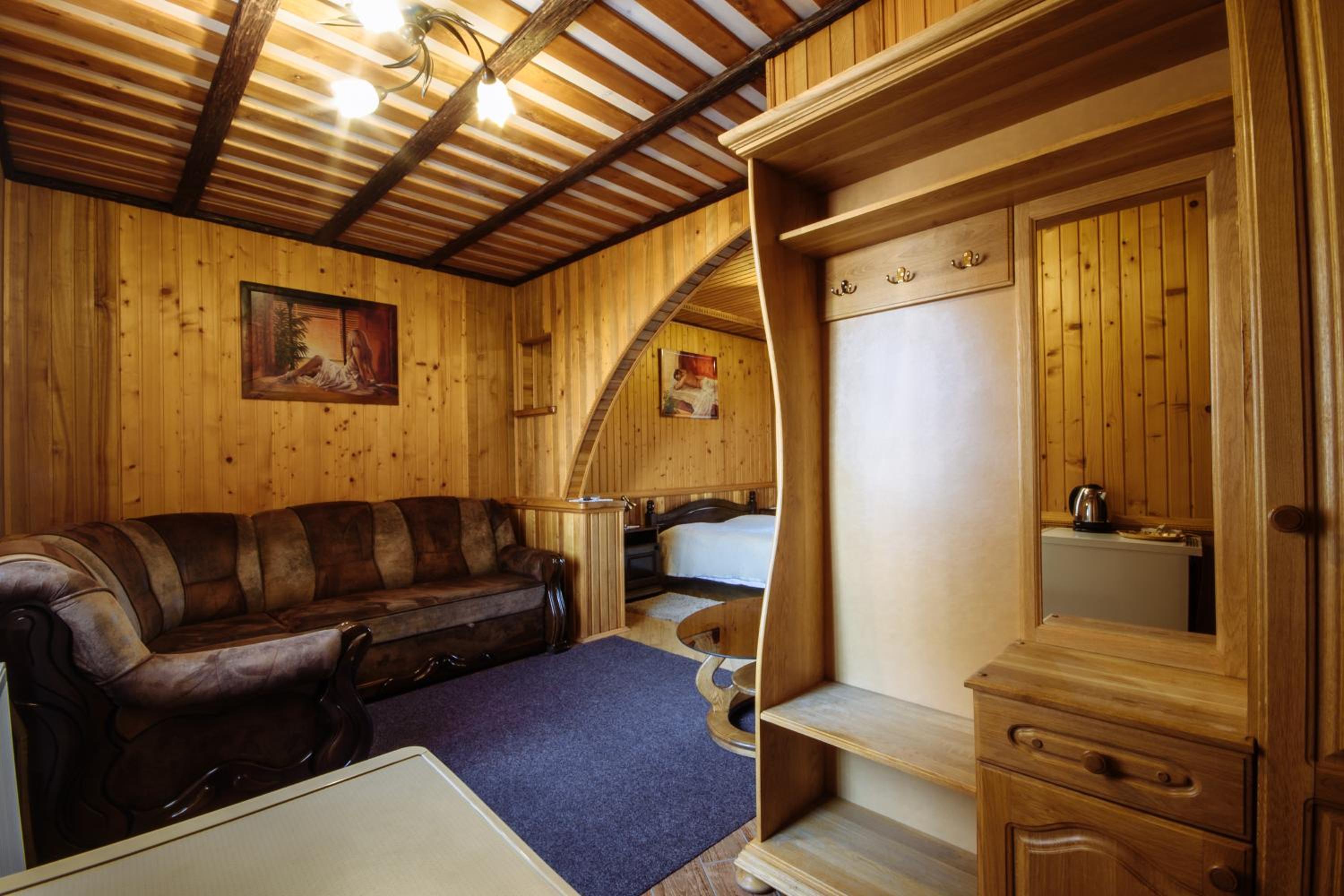 Junior Suite photo 3
