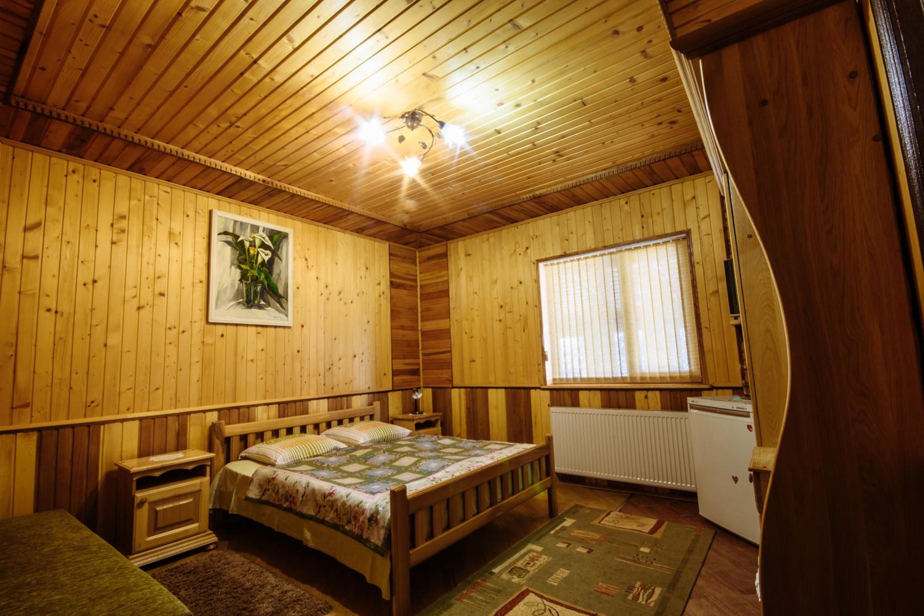Quadruple Room with Bathroom photo 1