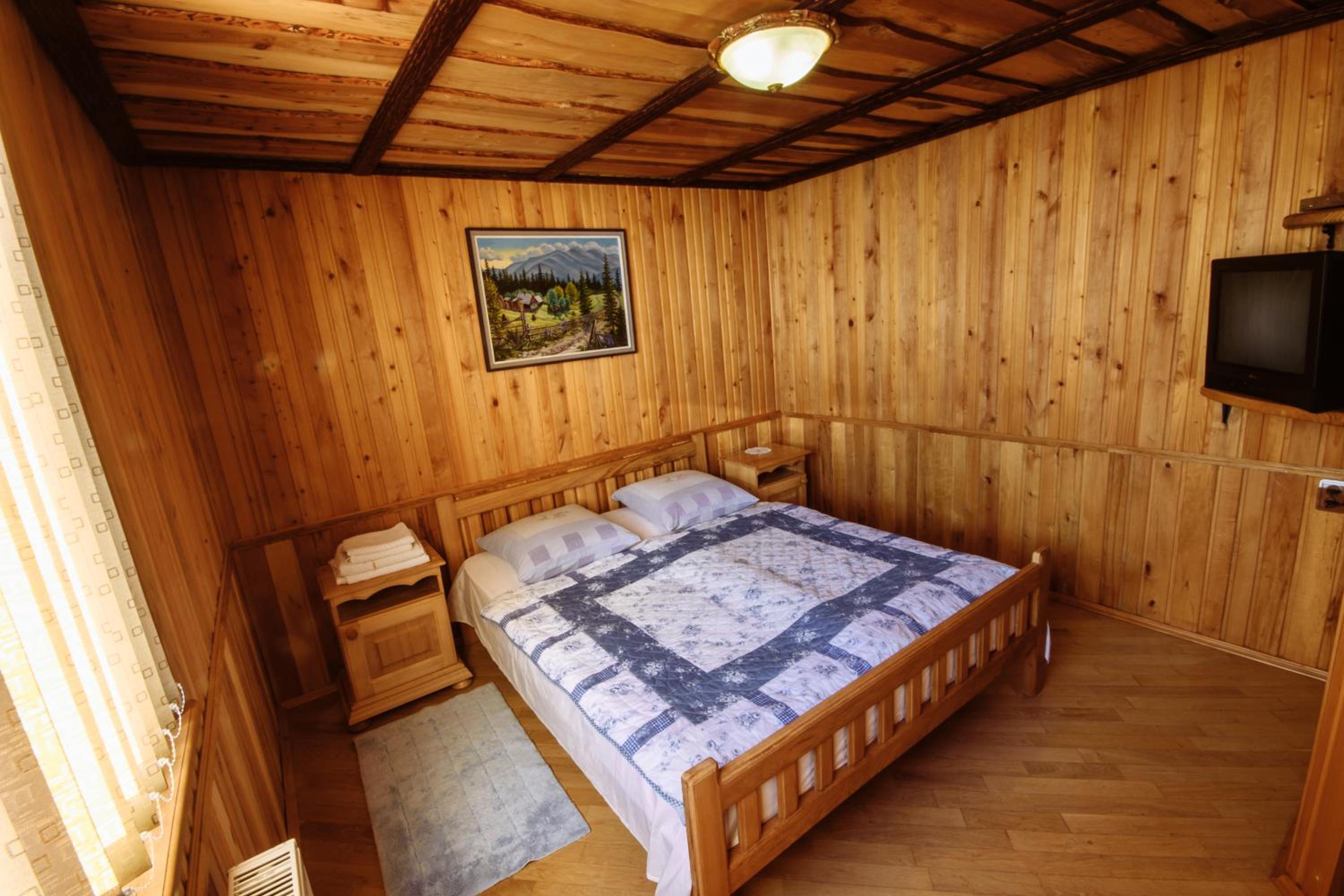 Double Room with Mountain View photo 1