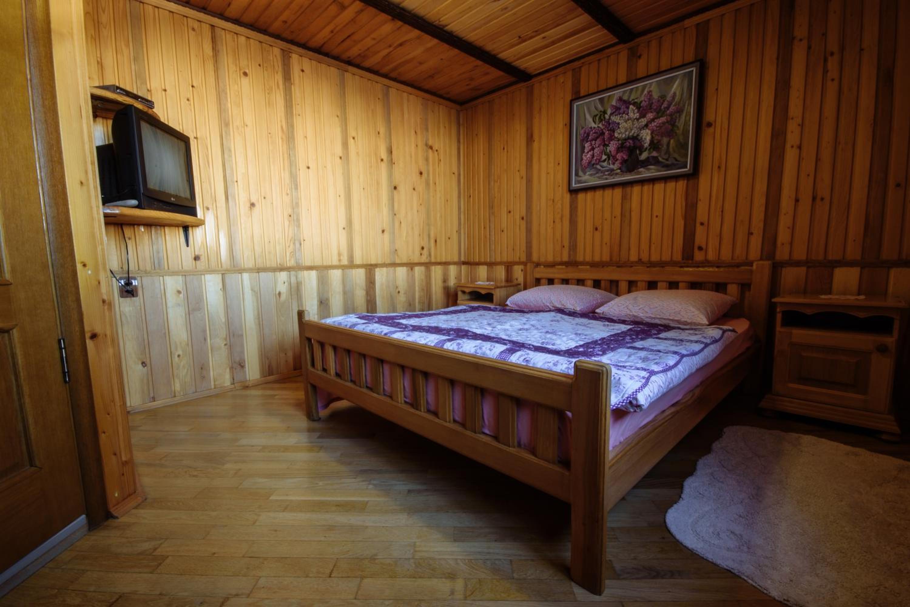 Double Room with Mountain View photo 2