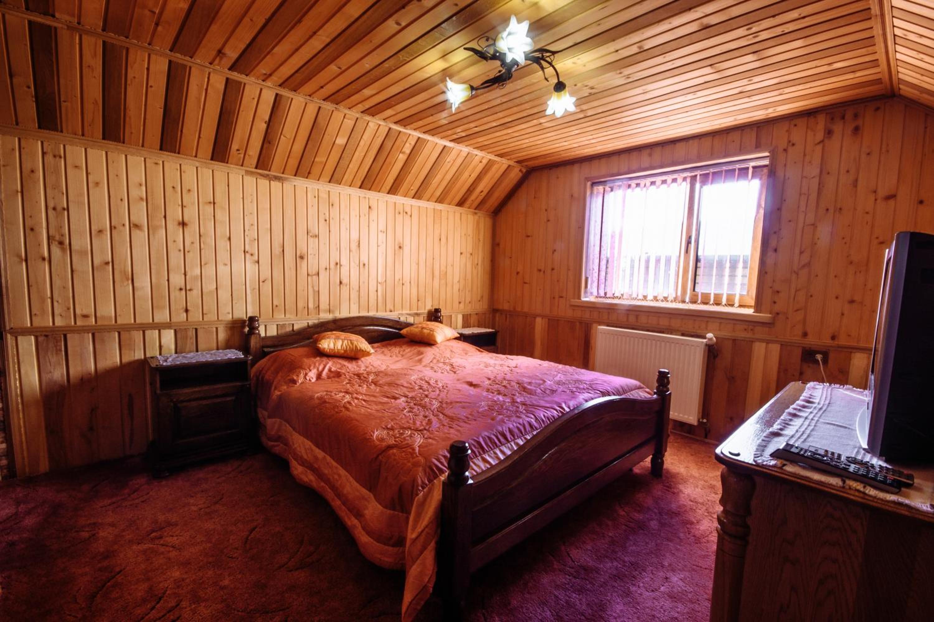 Duplex Apartment photo 2