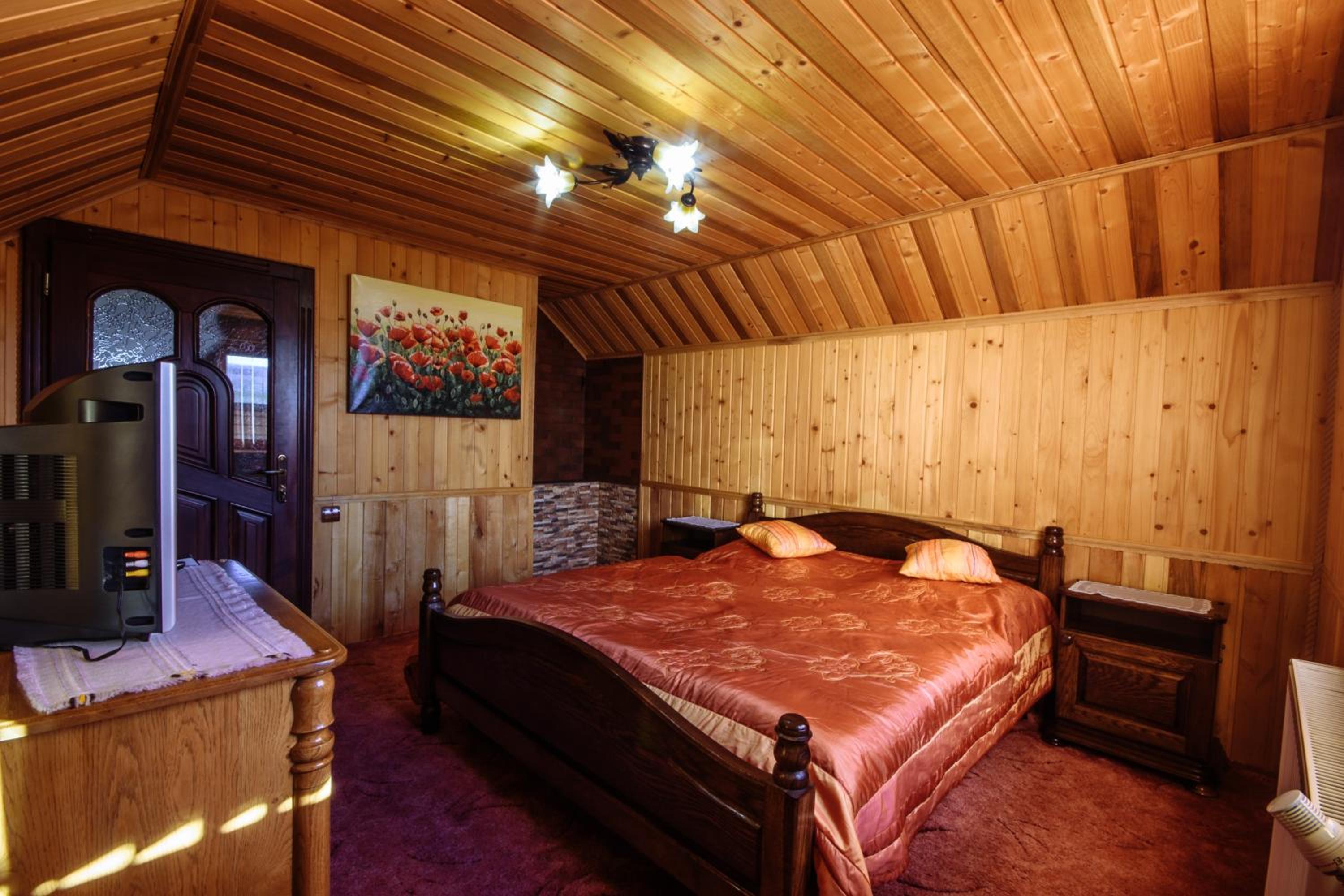 Duplex Apartment photo 3