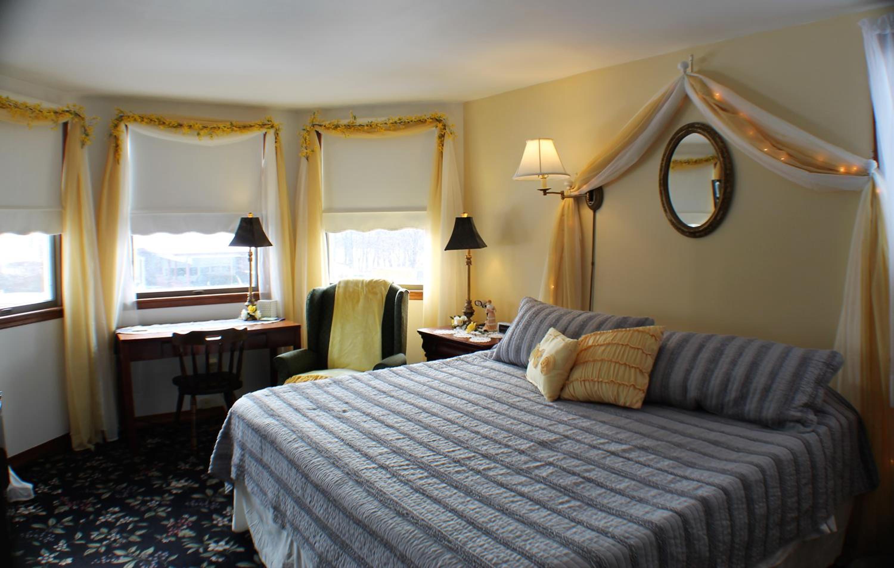 Double Room with Private Bathroom photo 2
