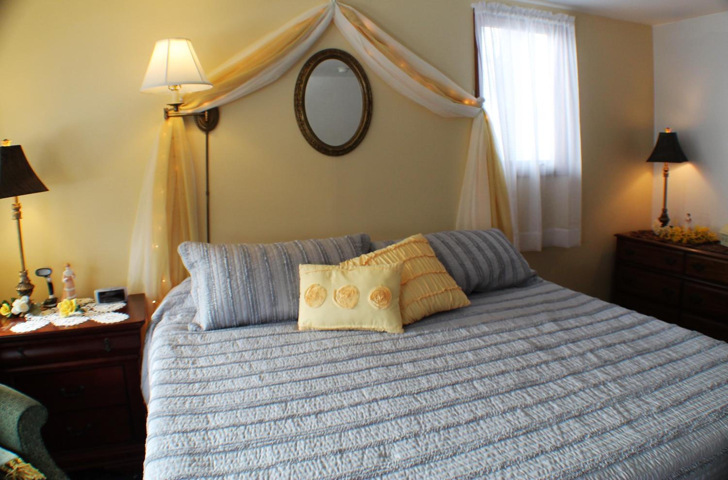 Double Room with Private Bathroom photo 1