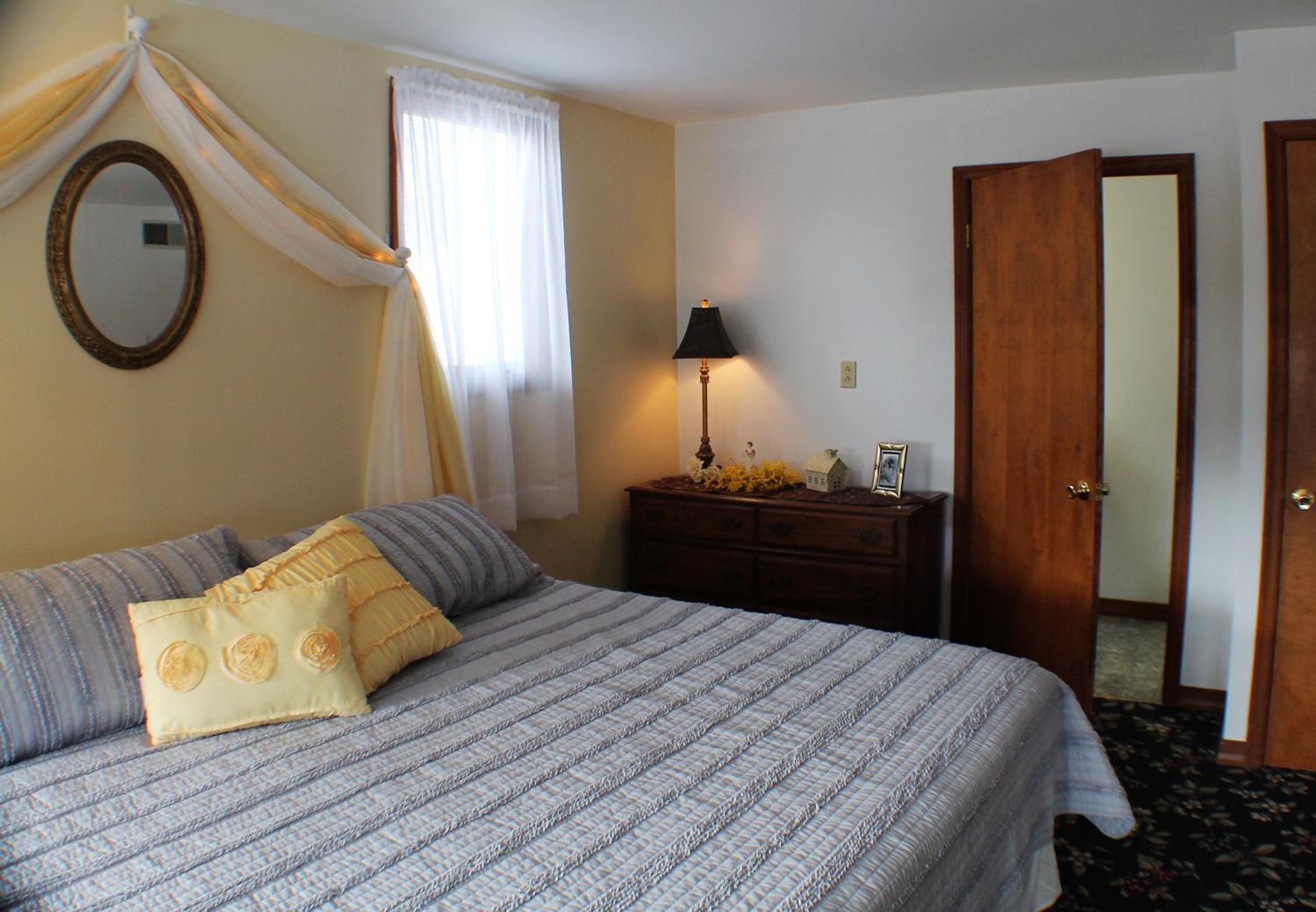 Double Room with Private Bathroom photo 3