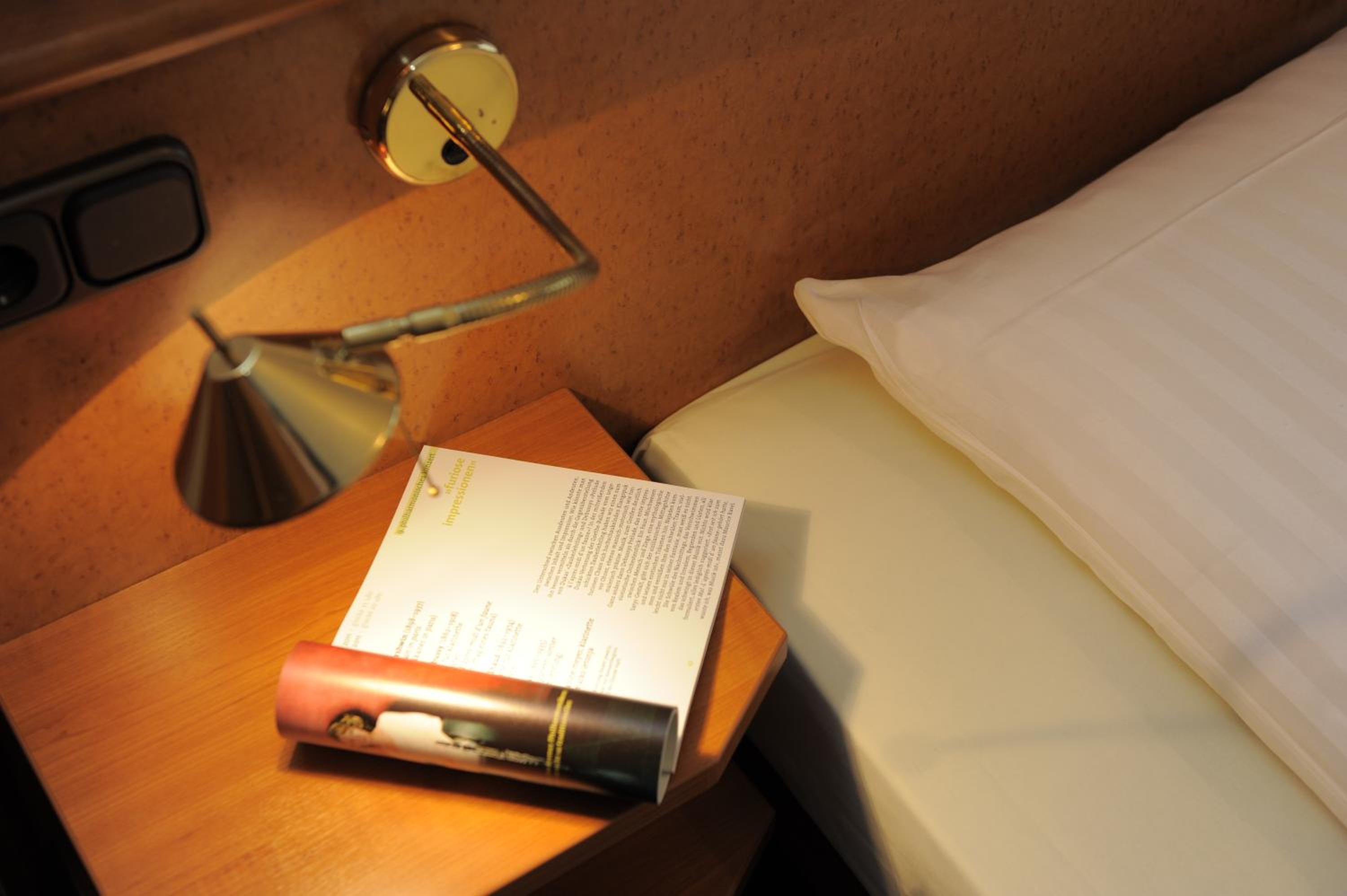 Double Room - Photo 8