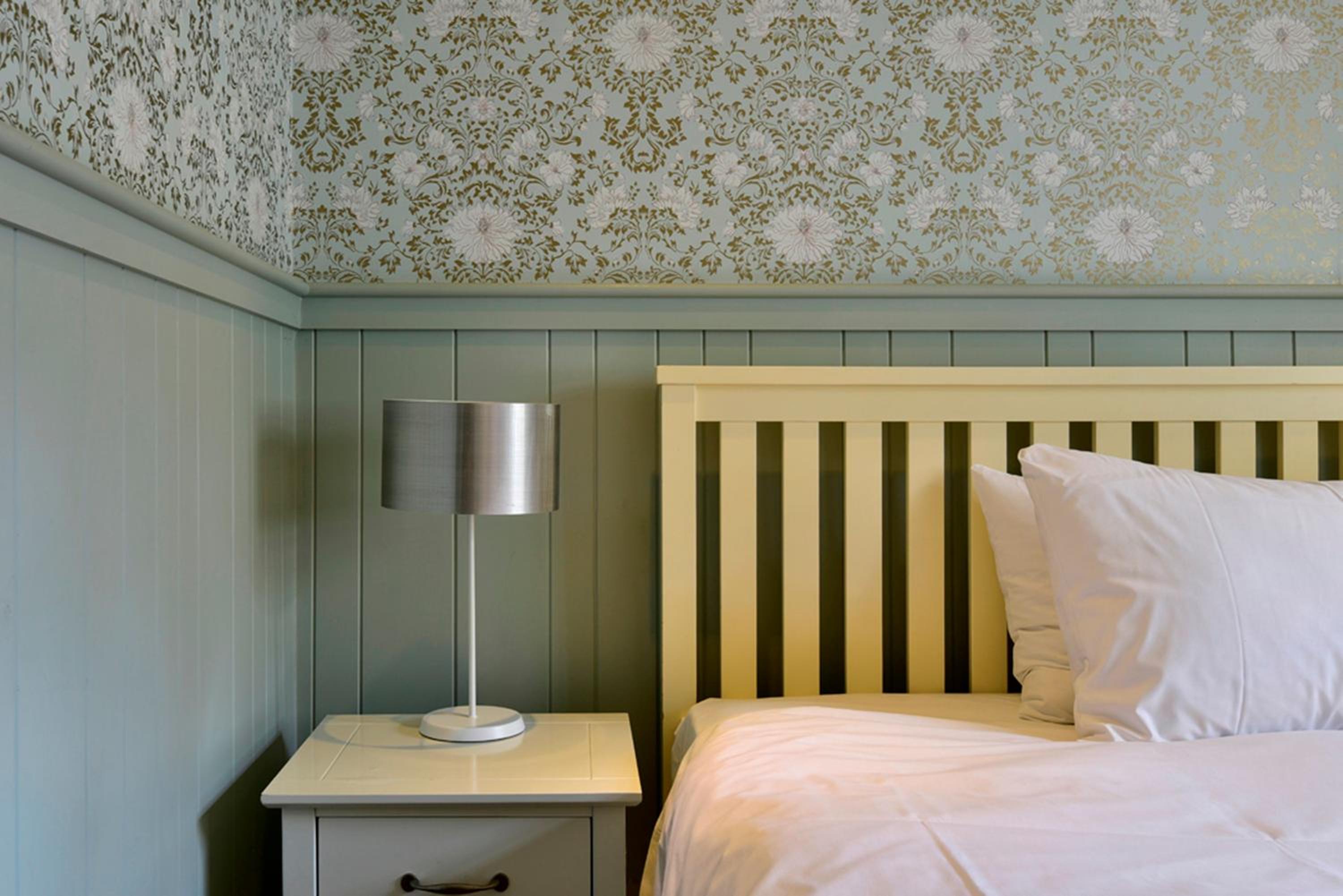 Small Double Room - Photo 2
