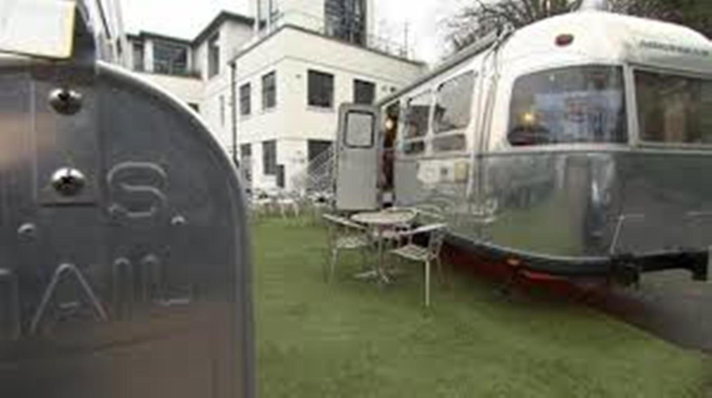 Superior Caravan (2 Adults) - Photo 7