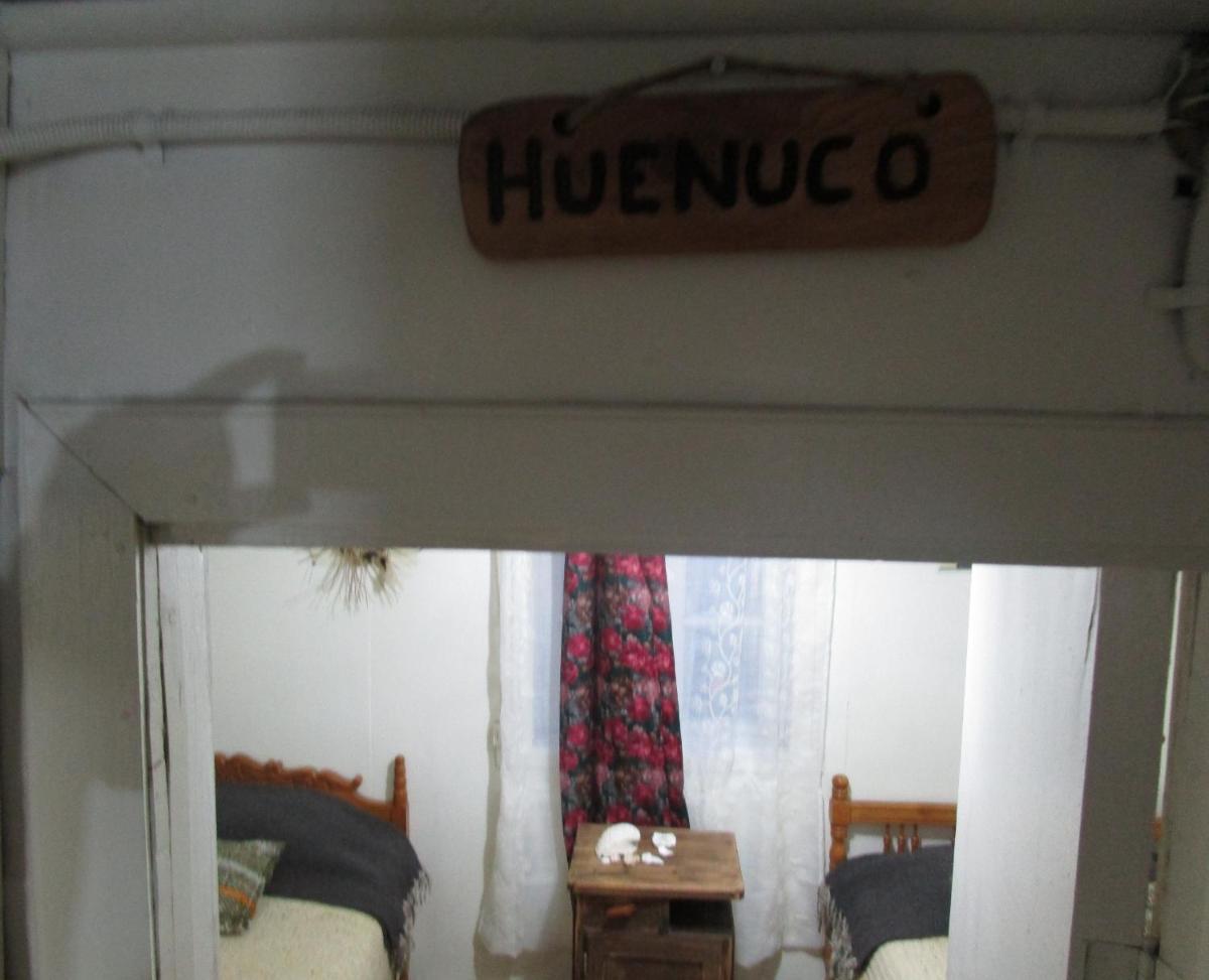 Twin Room photo 2