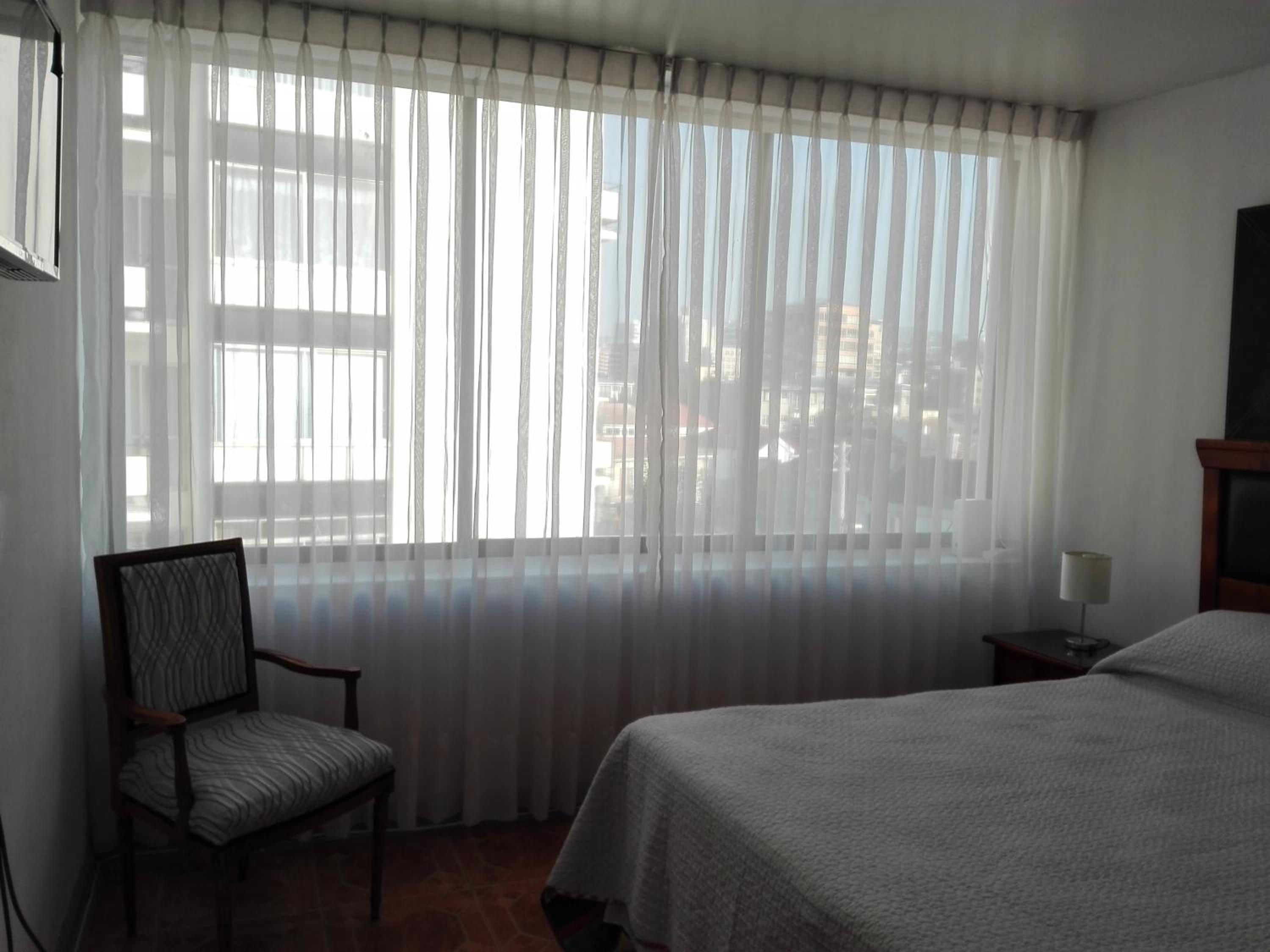 Studio Apartment With Sea View photo 2