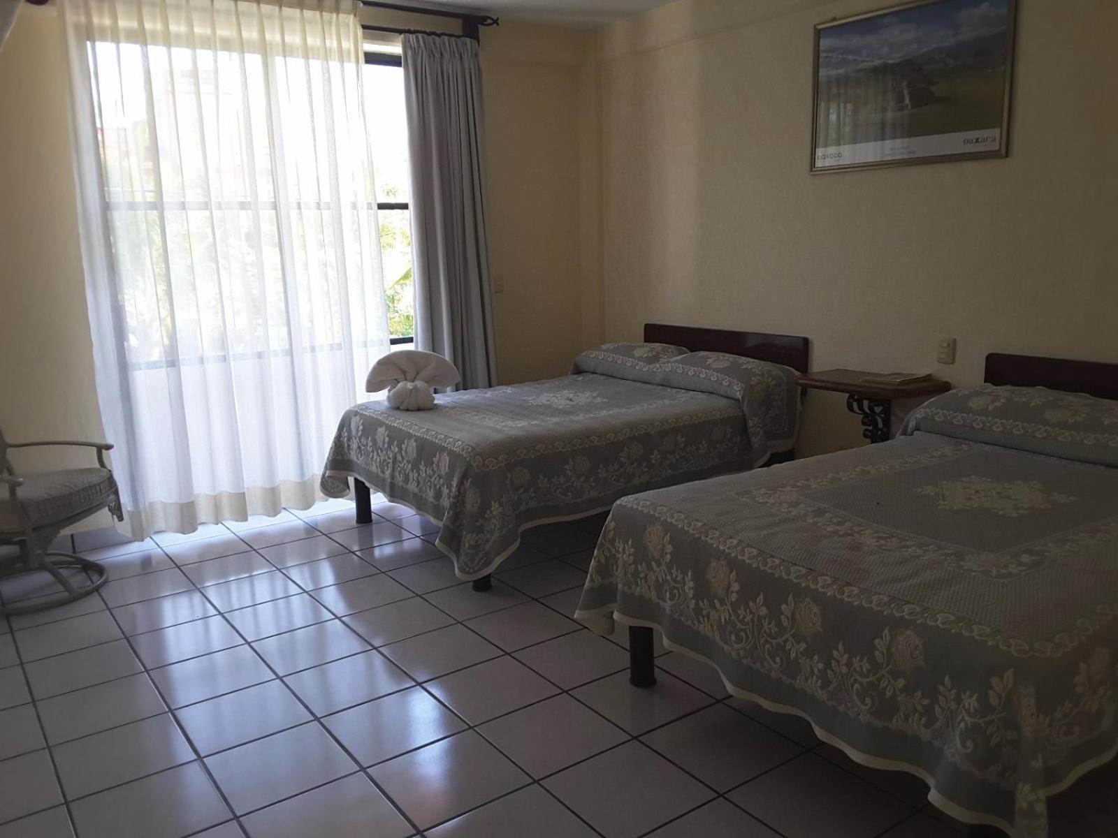 Quadruple Room photo 1
