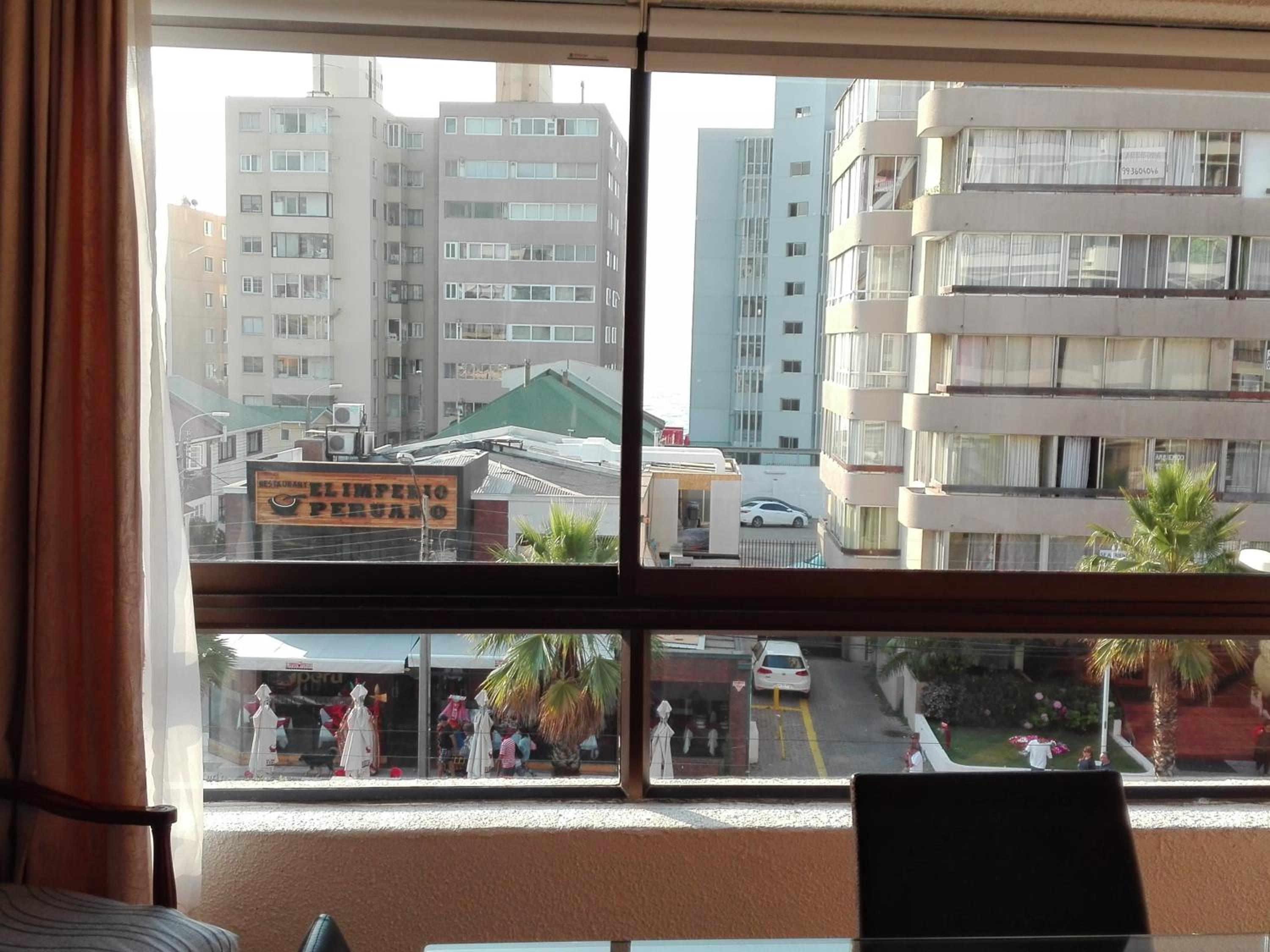 Studio Apartment With Sea View photo 3