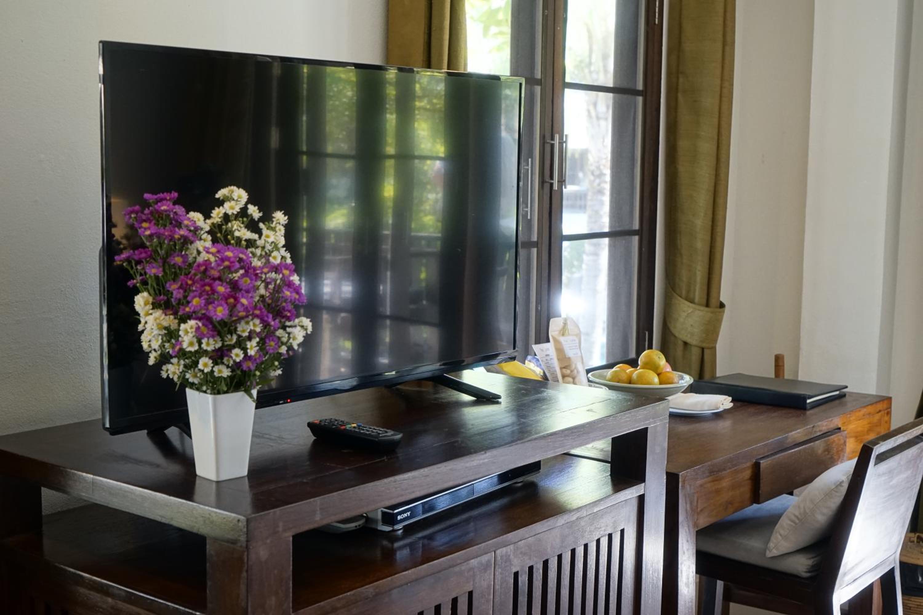 Deluxe Double or Twin Room - Photo 4