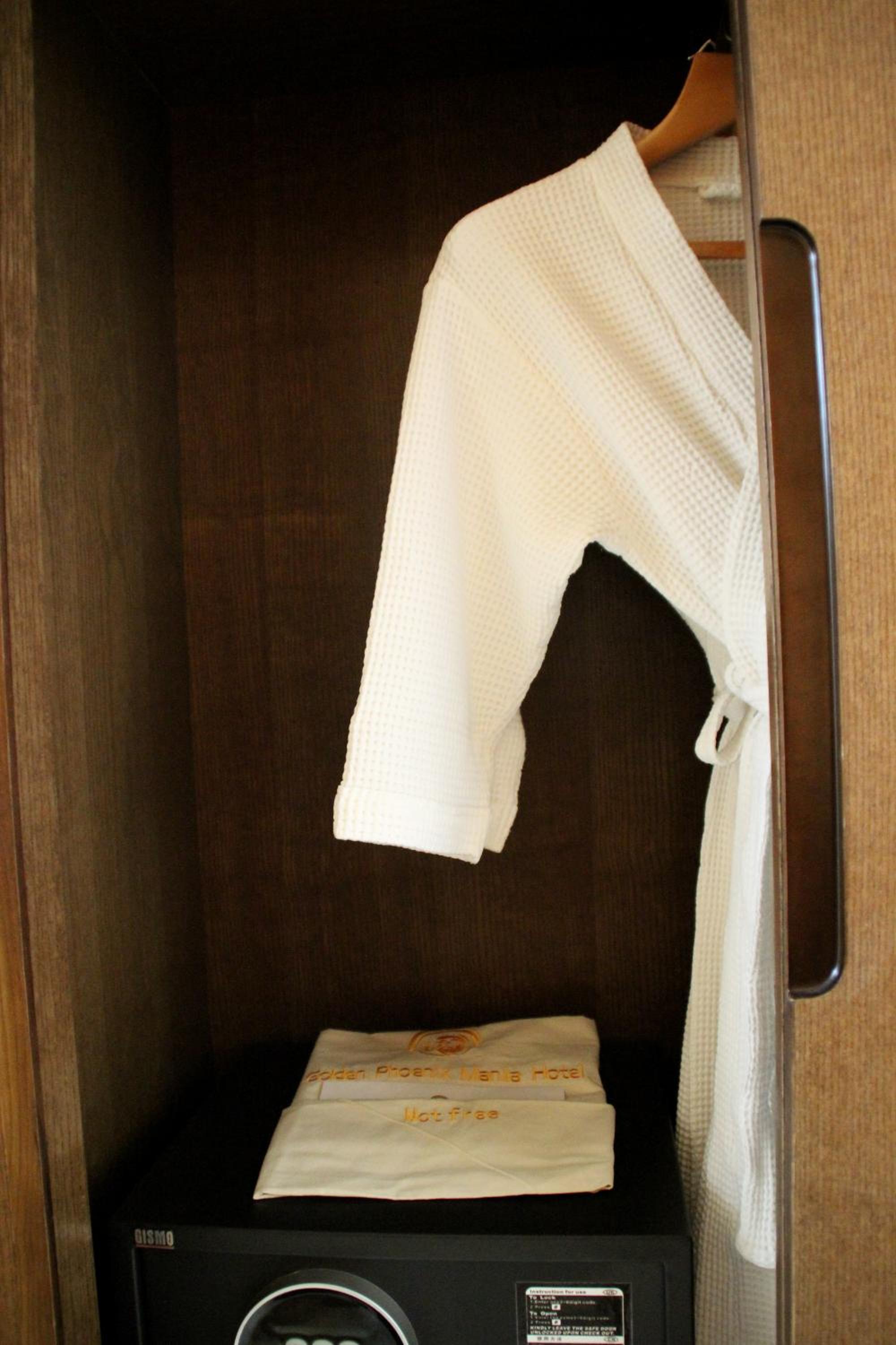 Executive King Room photo 2