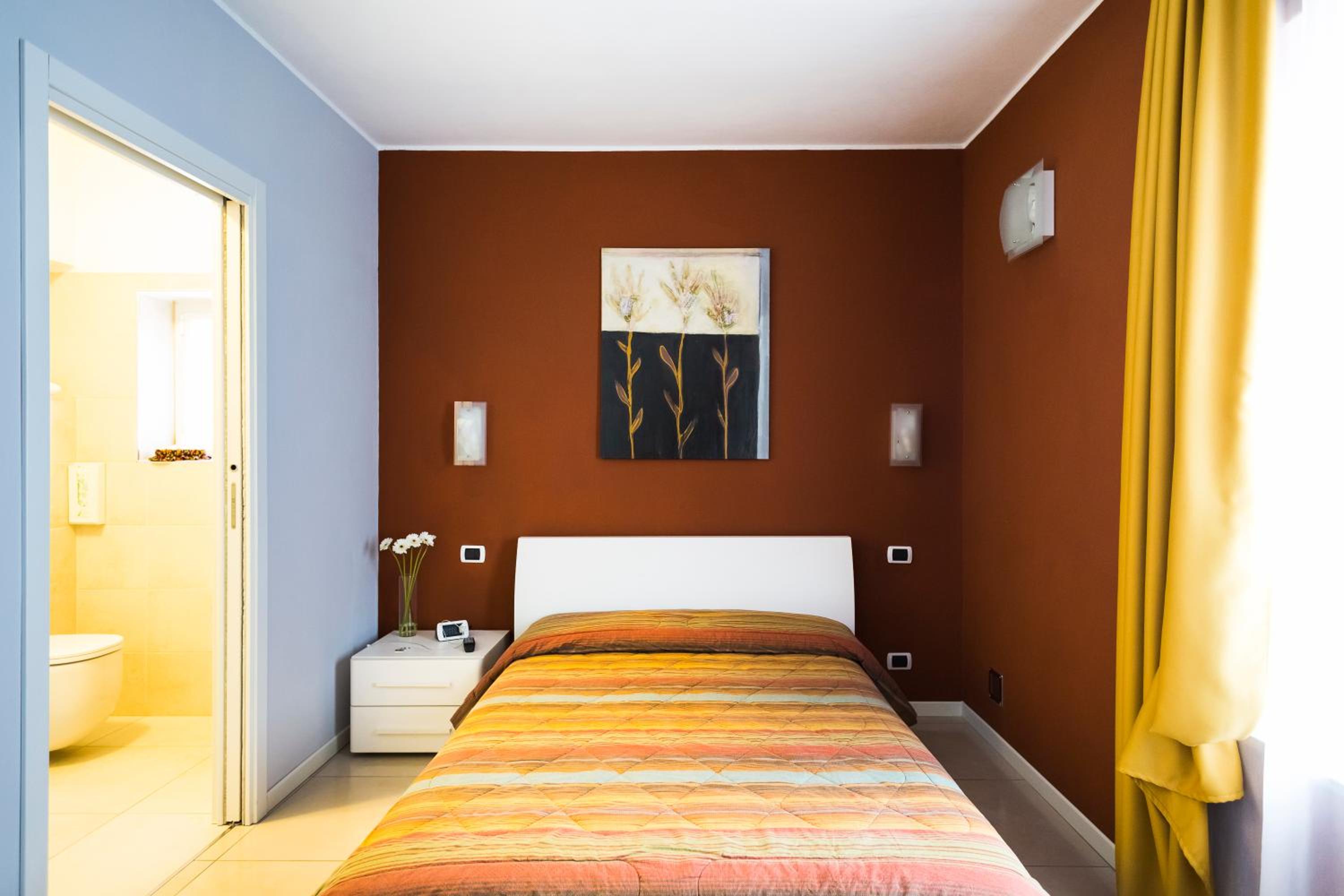 Standard Double Room photo 1