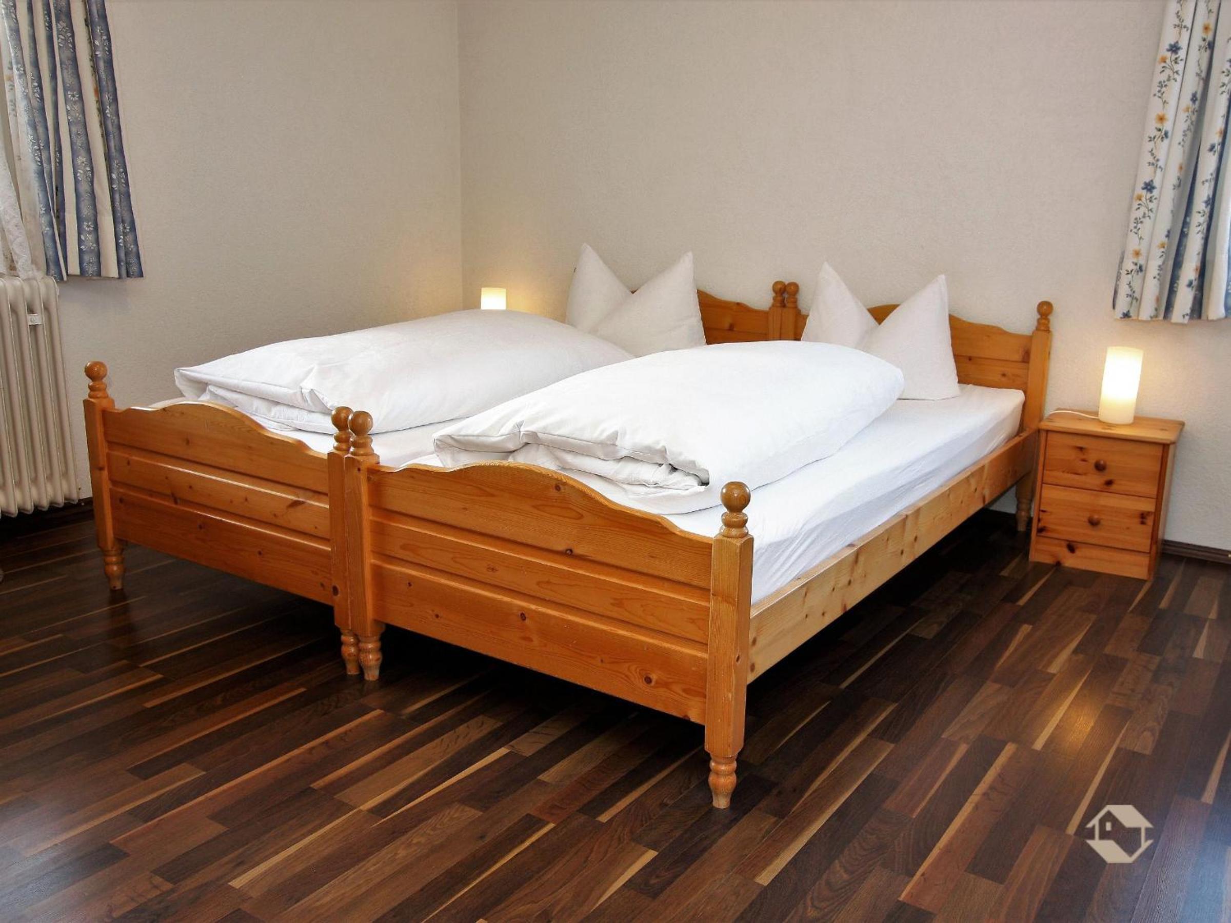 Small Double Room photo 2