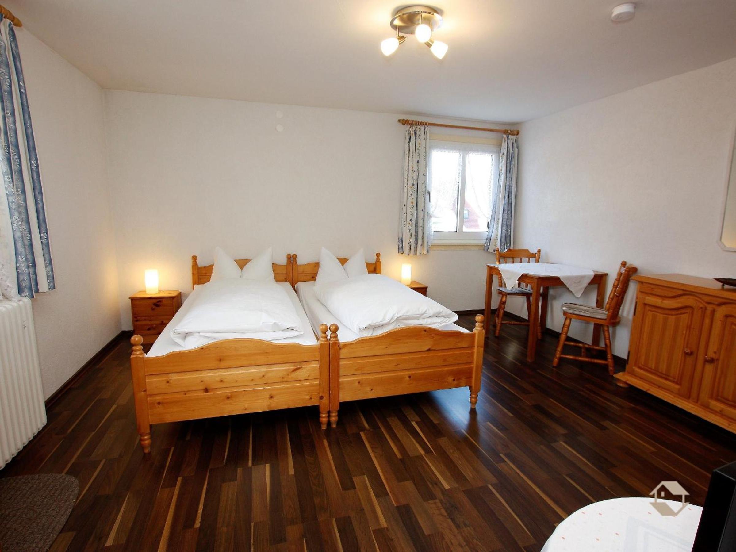 Small Double Room photo 1