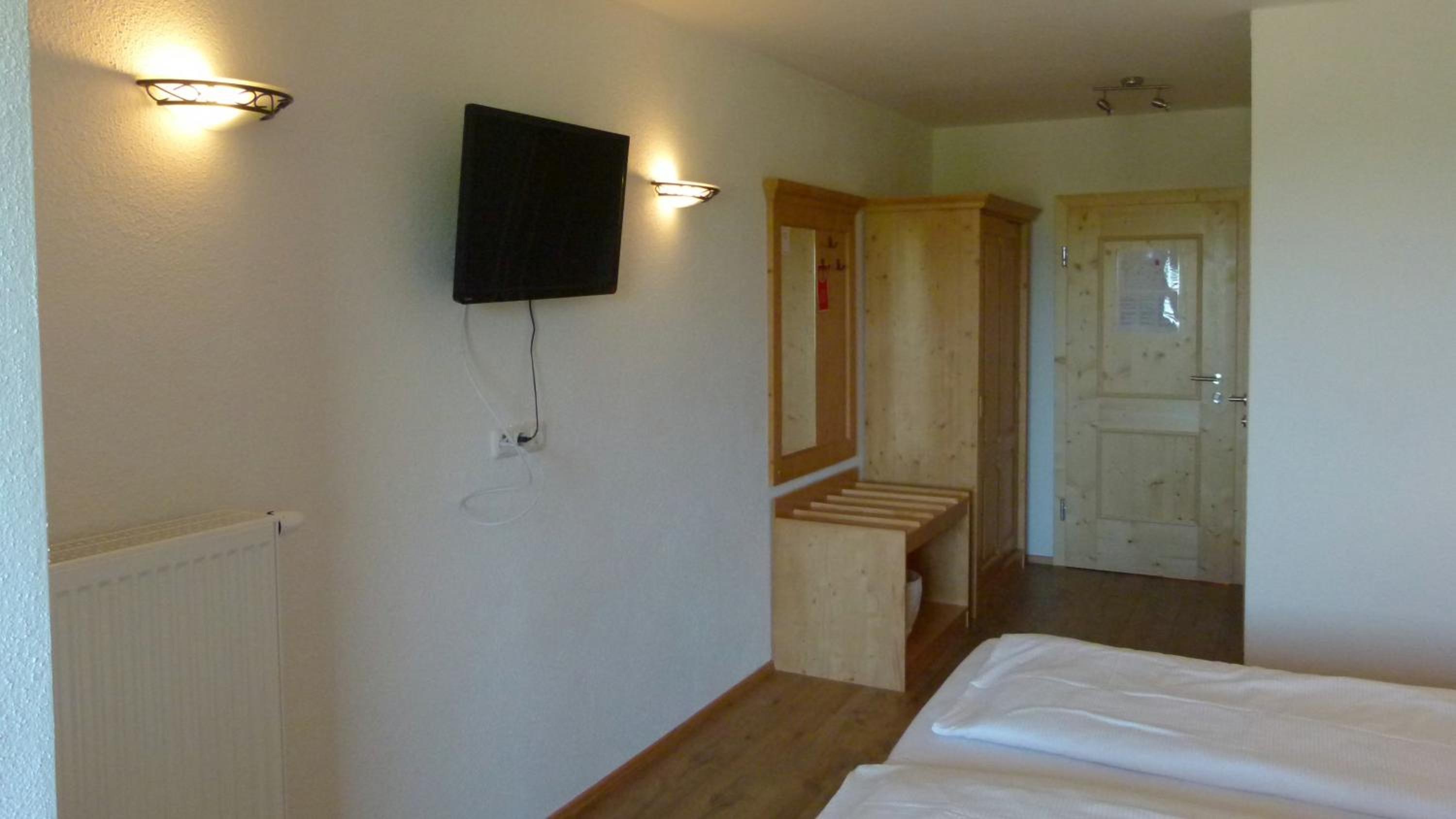 Standard Double Room photo 1