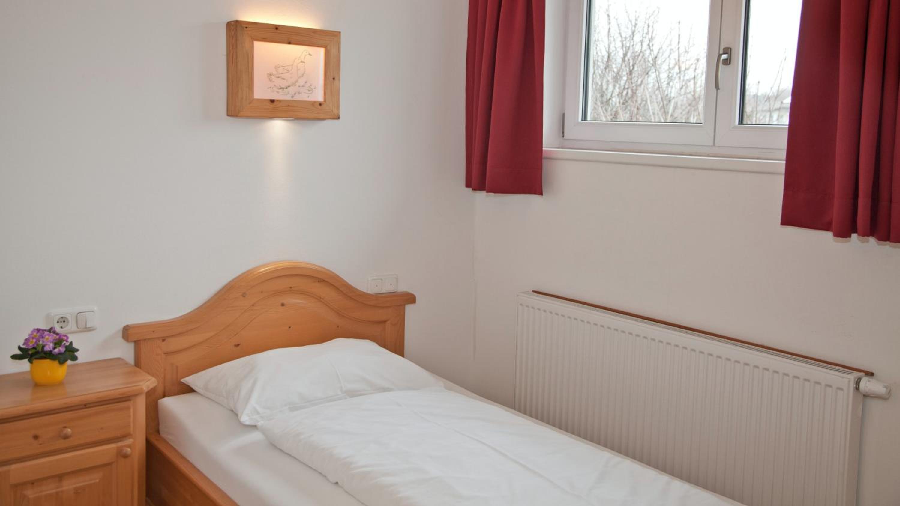 Single Room photo 3