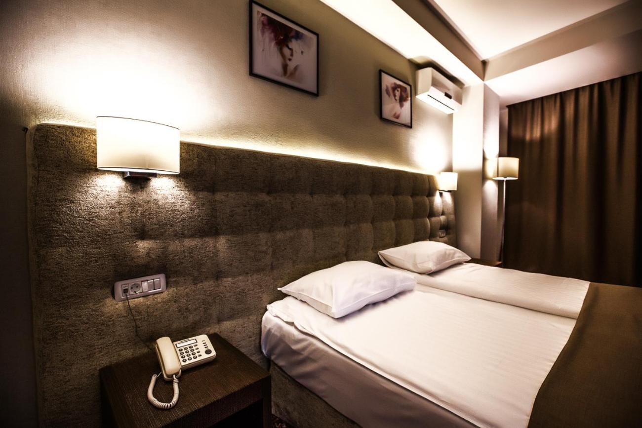 Suite with Balcony Grand Belvedere photo 1