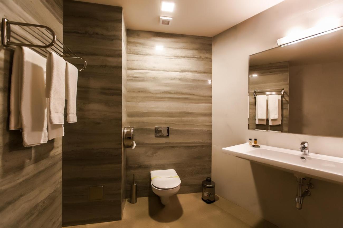 Suite with Balcony Grand Belvedere photo 3