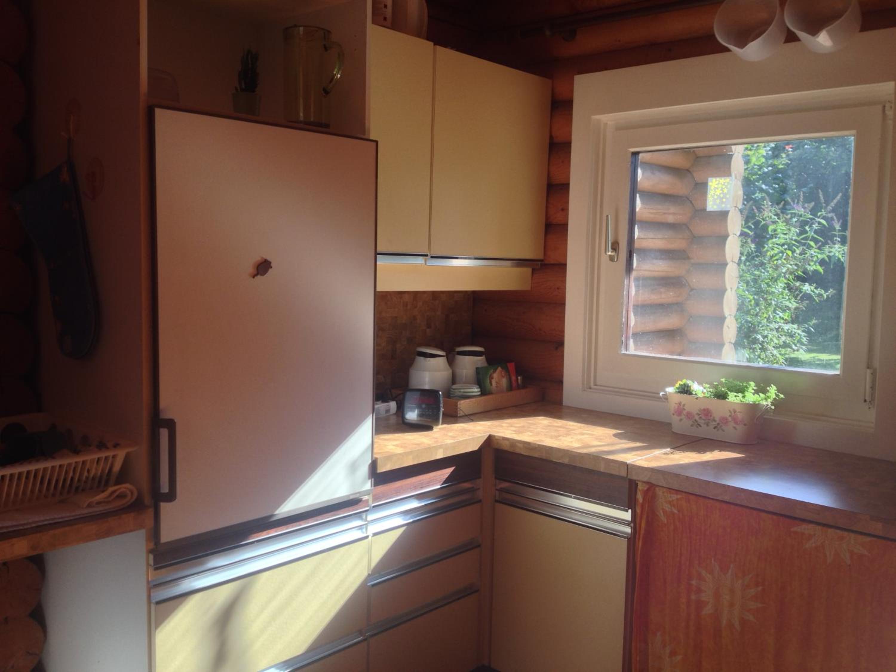 One-Bedroom Chalet - Photo 48