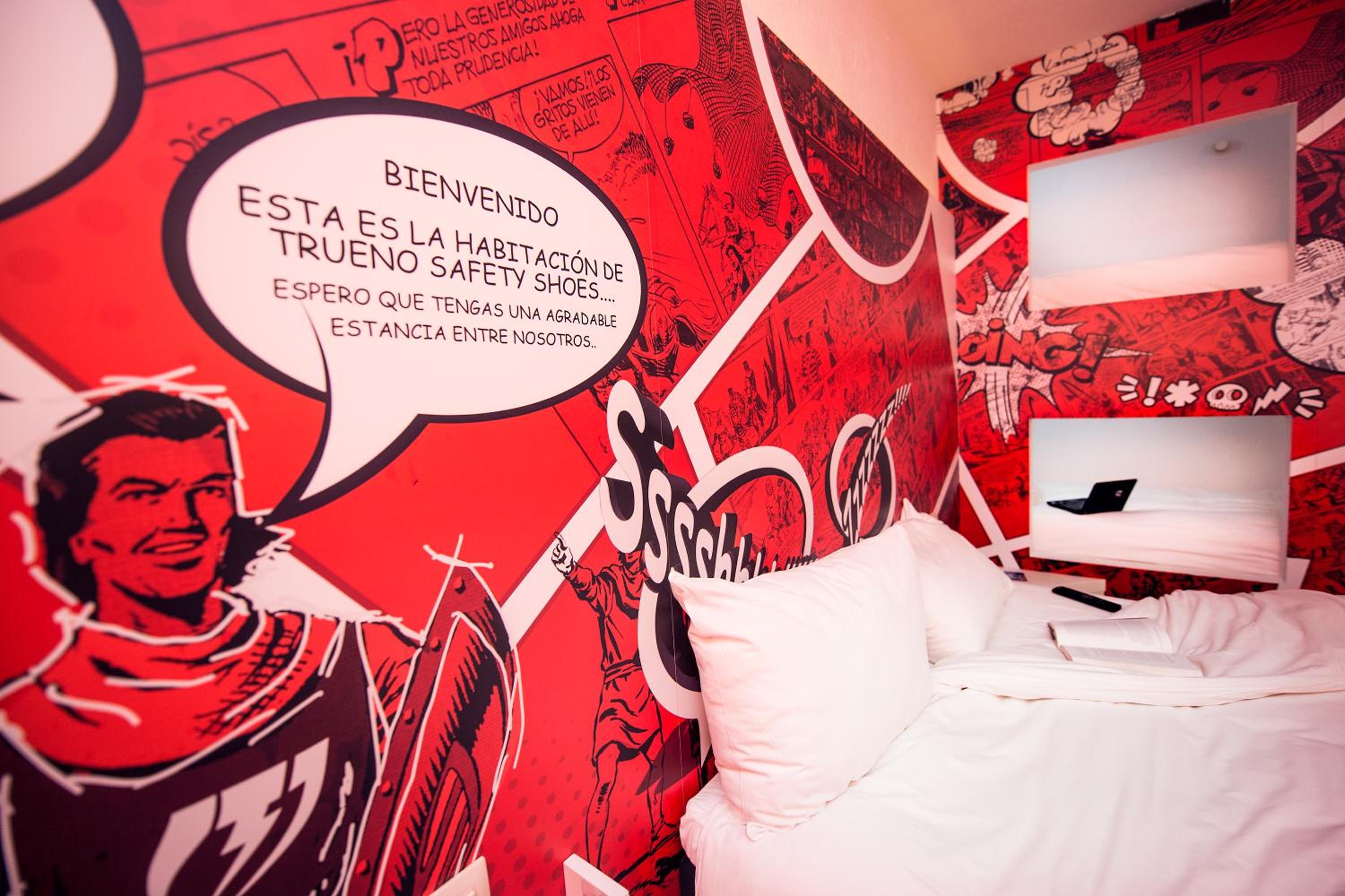 Quadruple Room - Photo 4